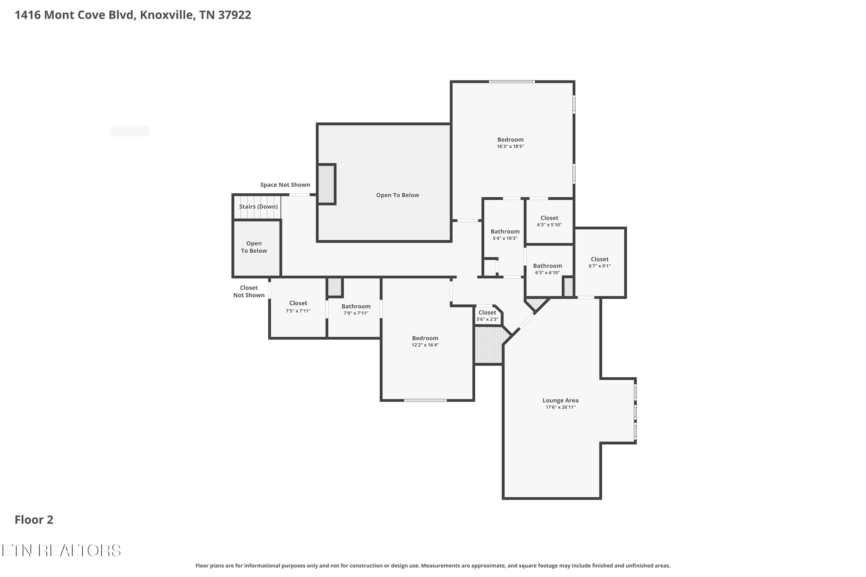 Fort Loudoun and Tellico Lake Real Estate - Image# 2