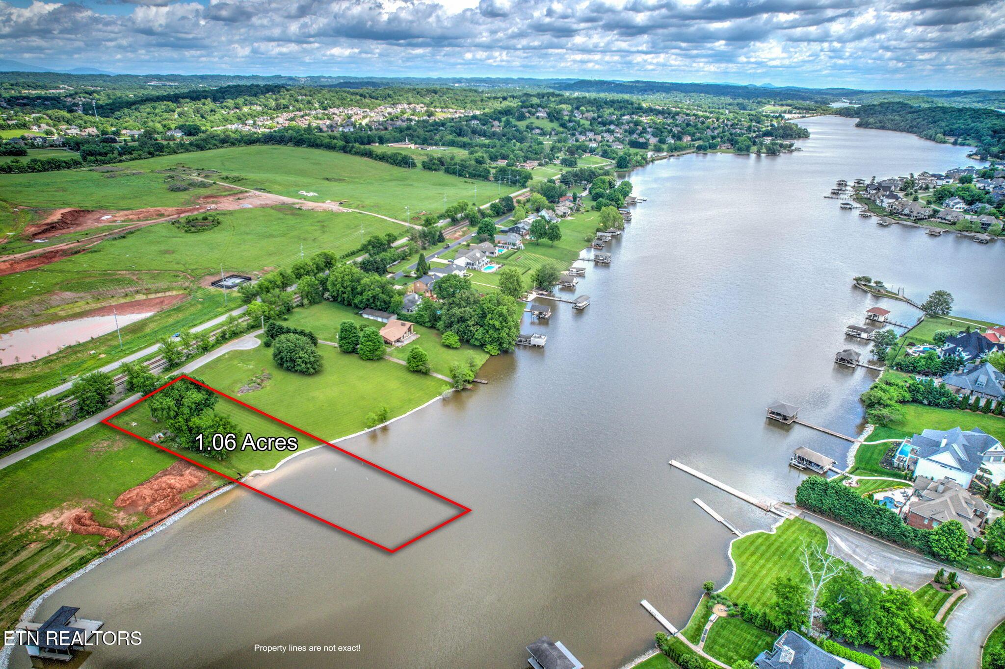 12630 Veritas Way, Knoxville, TN - Fort Loudoun and Tellico Lake Real Estate - Image# 5