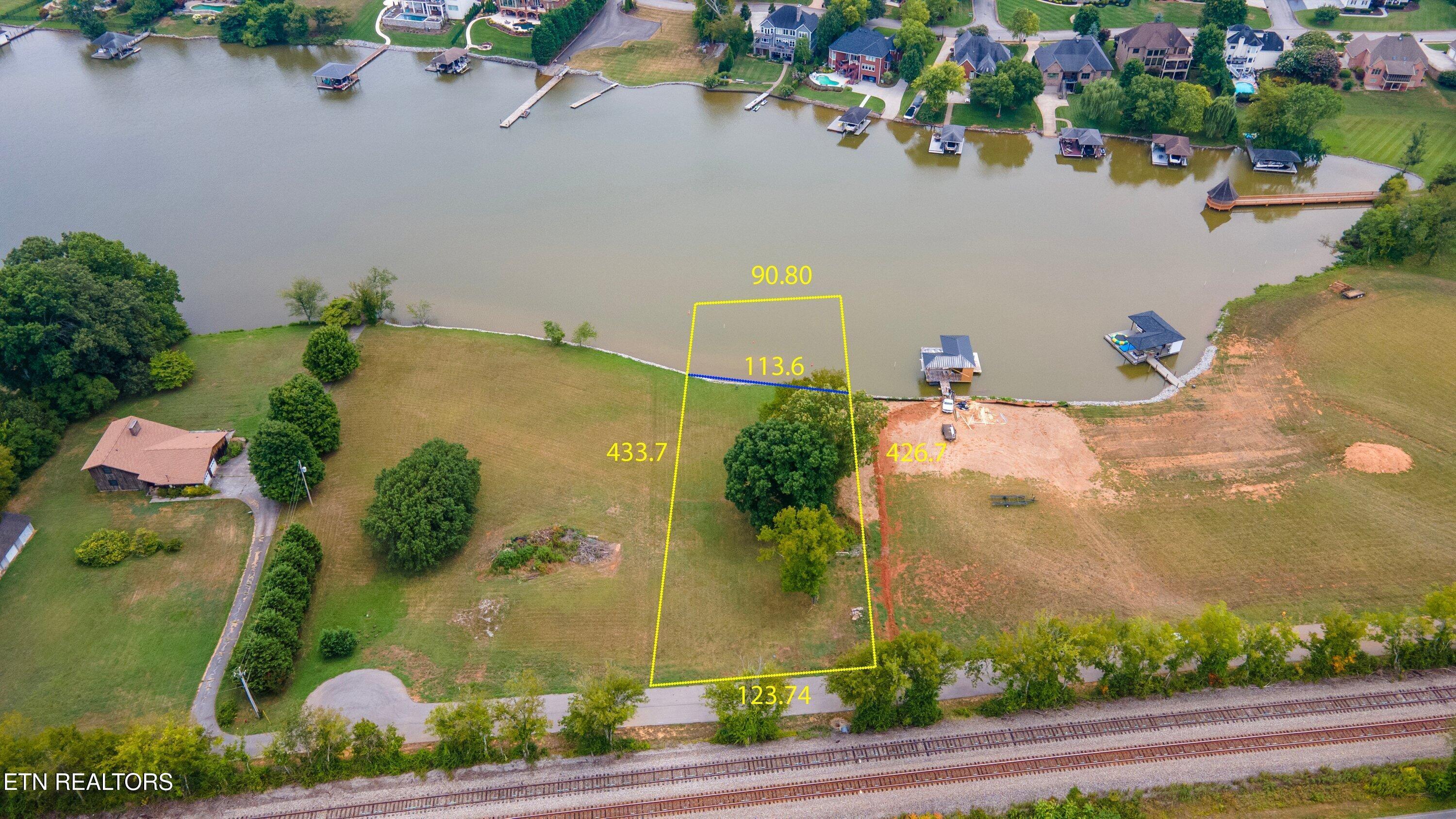 12630 Veritas Way, Knoxville, TN - Fort Loudoun and Tellico Lake Real Estate - Image# 6