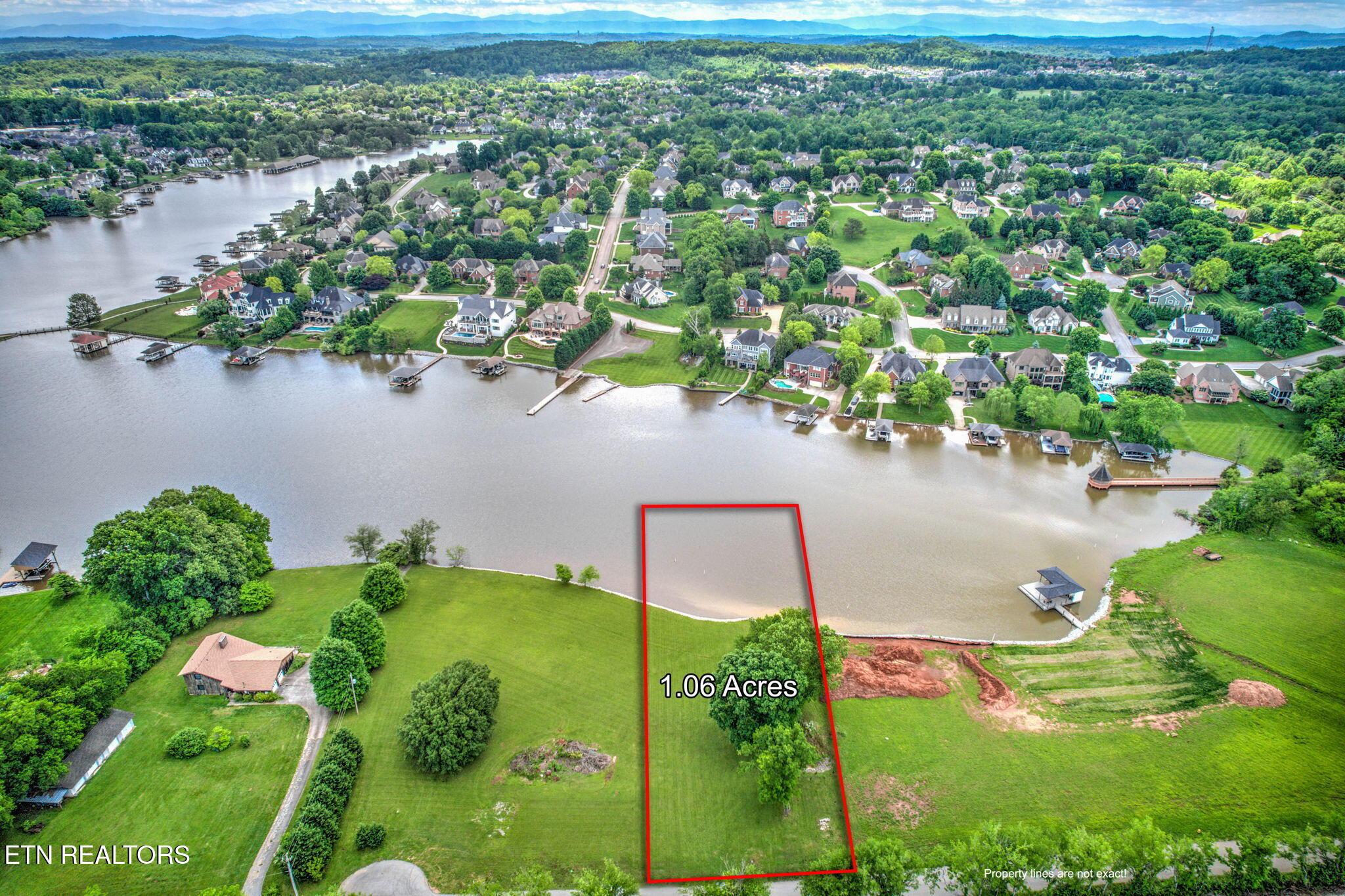 12630 Veritas Way, Knoxville, TN - Fort Loudoun and Tellico Lake Real Estate - Image# 1