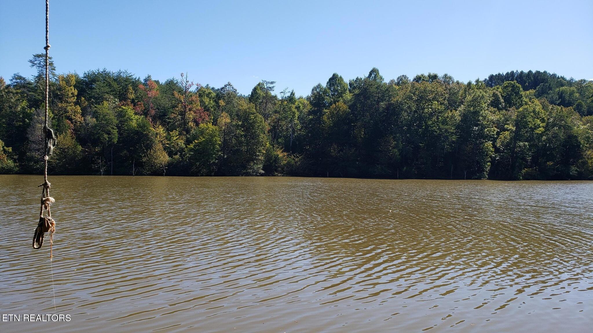 3 Three Point Rd, Vonore, TN - Fort Loudoun and Tellico Lake Real Estate - Image# 24