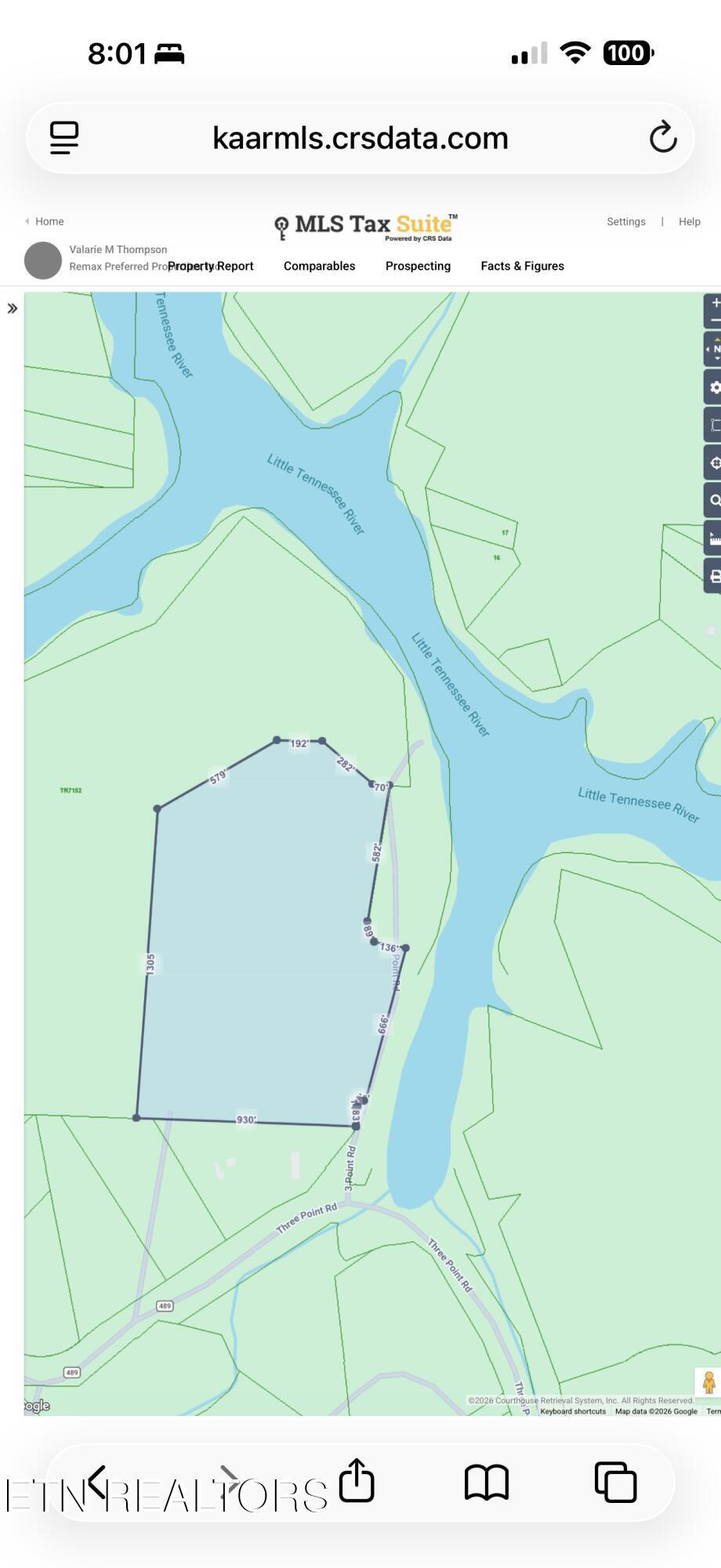 3 Three Point Rd, Vonore, TN - Fort Loudoun and Tellico Lake Real Estate - Image# 27