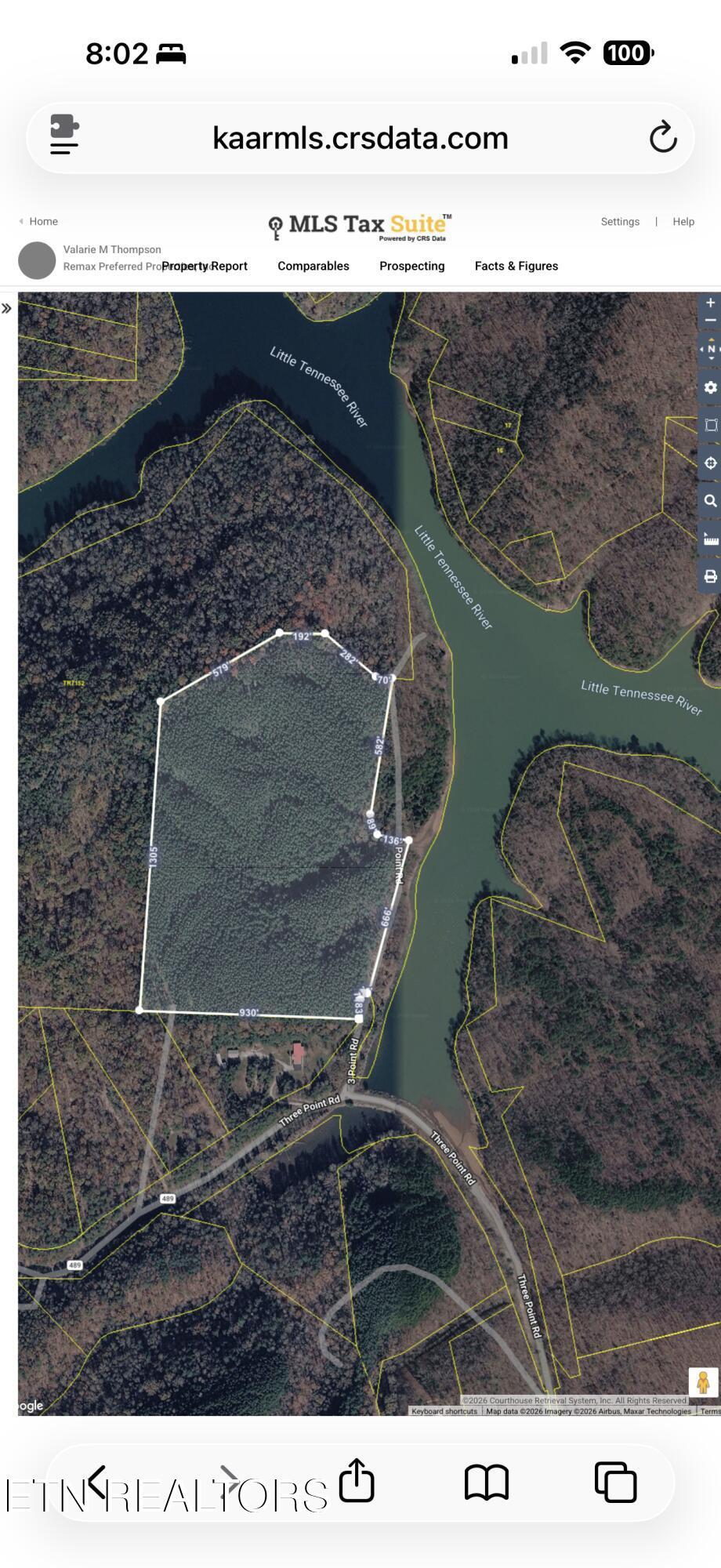 3 Three Point Rd, Vonore, TN - Fort Loudoun and Tellico Lake Real Estate - Image# 28