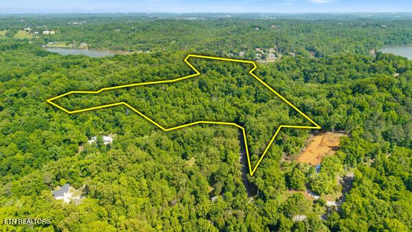 2050 Jones Bend Rd, Louisville, TN - Fort Loudoun and Tellico Lake Real Estate - Image# 2