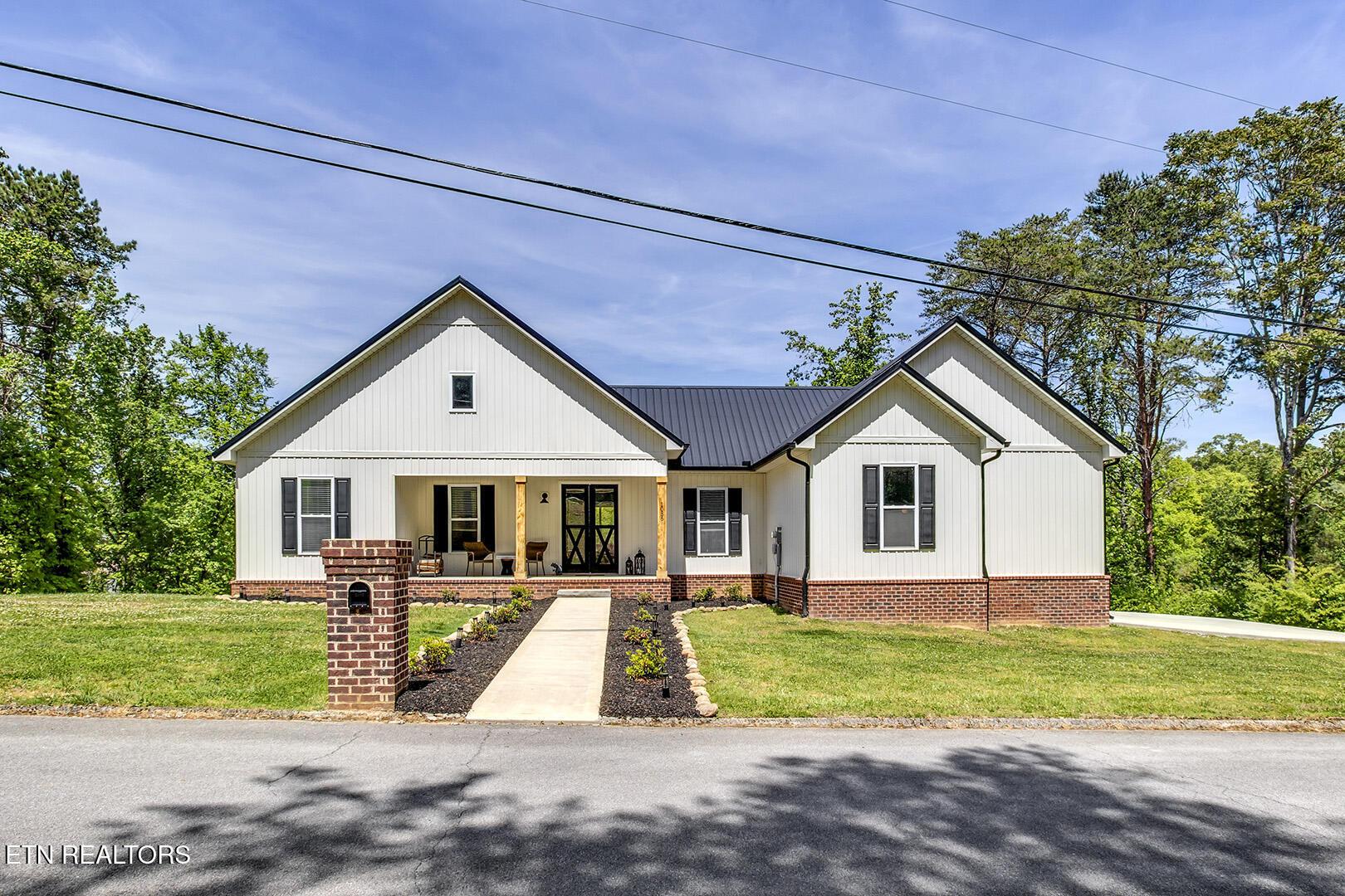 Fort Loudoun and Tellico Lake Real Estate - Image# 1