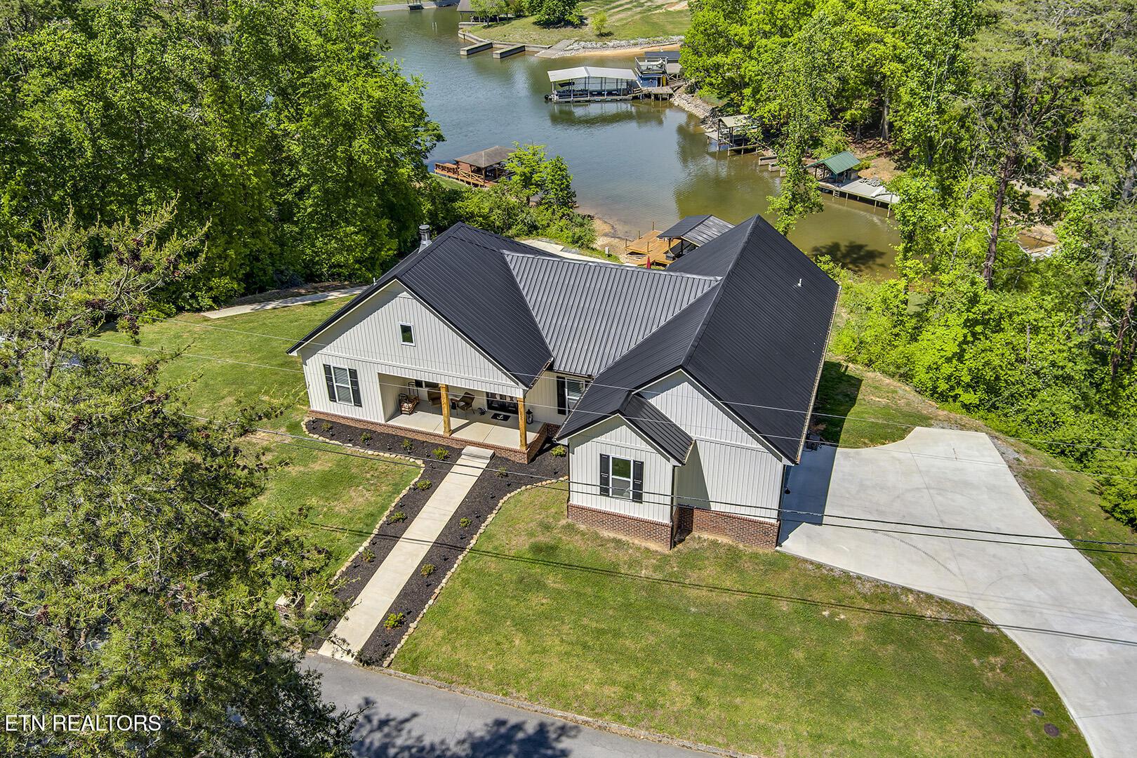 Fort Loudoun and Tellico Lake Real Estate - Image# 3