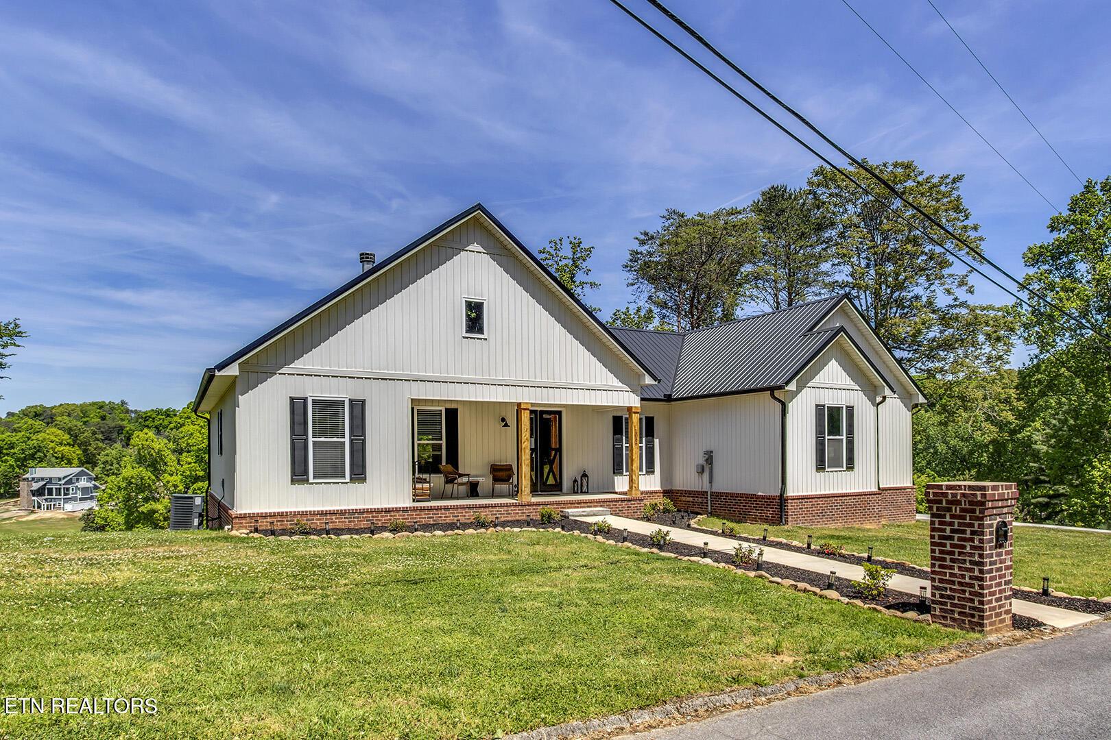 Fort Loudoun and Tellico Lake Real Estate - Image# 6