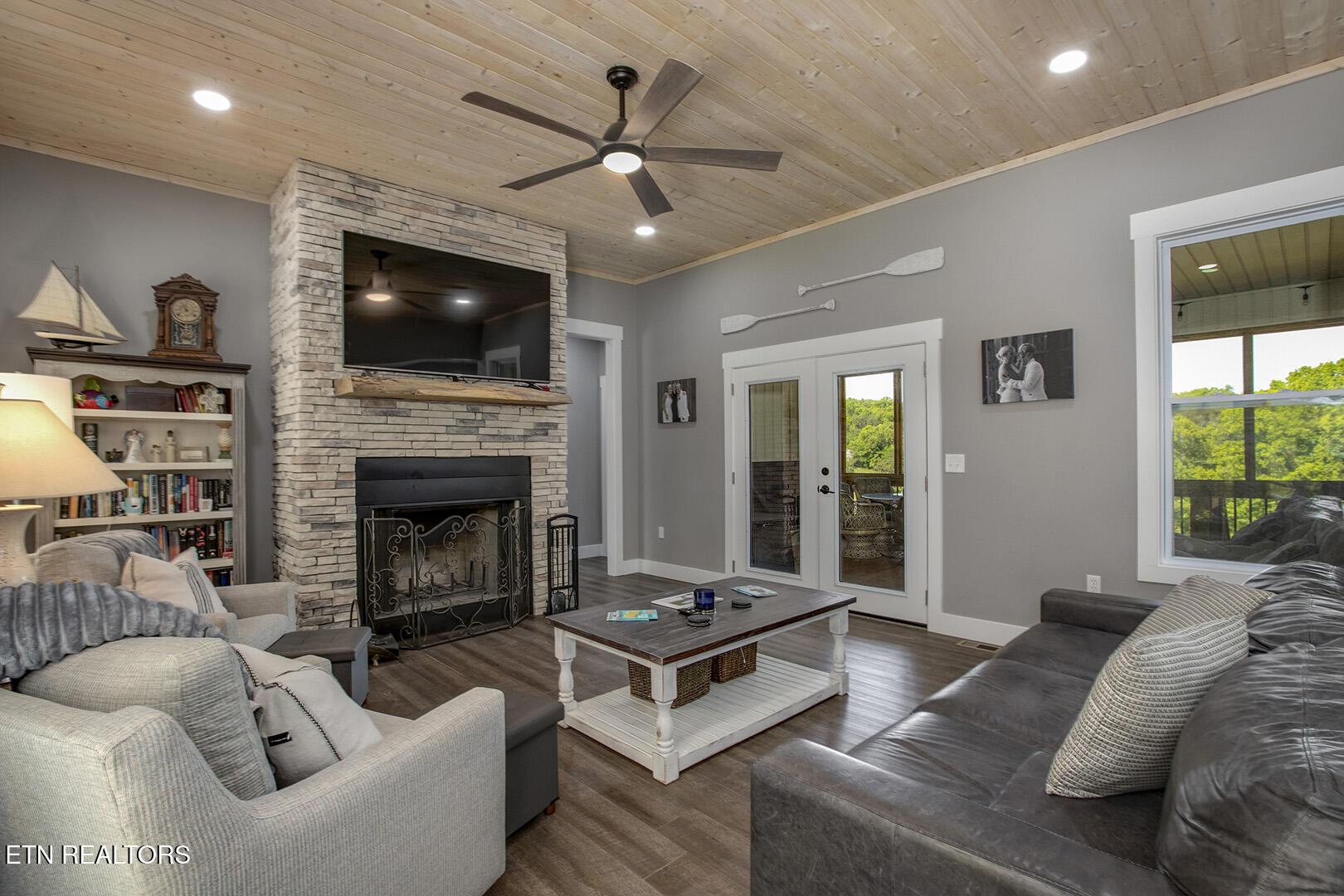 Fort Loudoun and Tellico Lake Real Estate - Image# 8