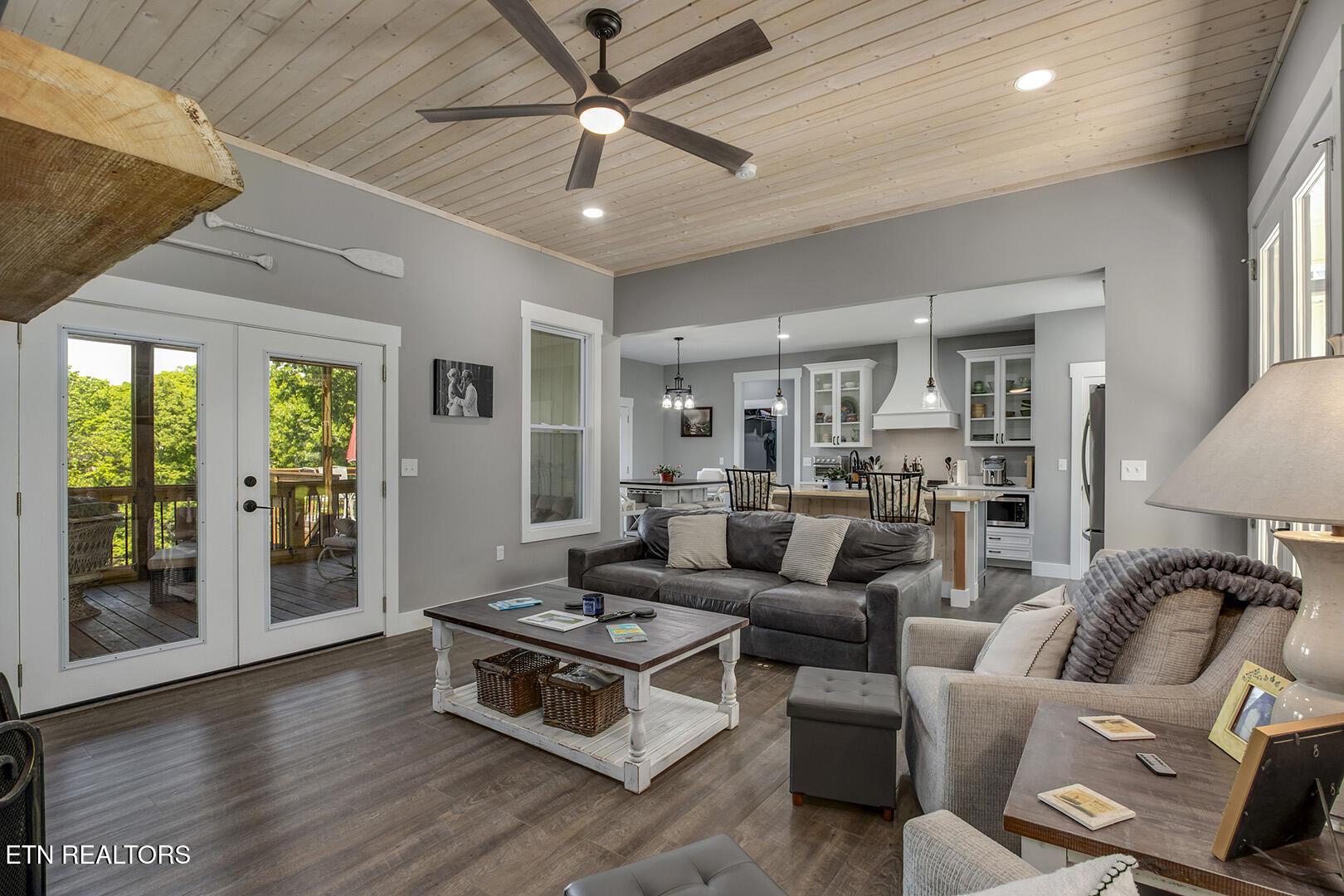 Fort Loudoun and Tellico Lake Real Estate - Image# 10