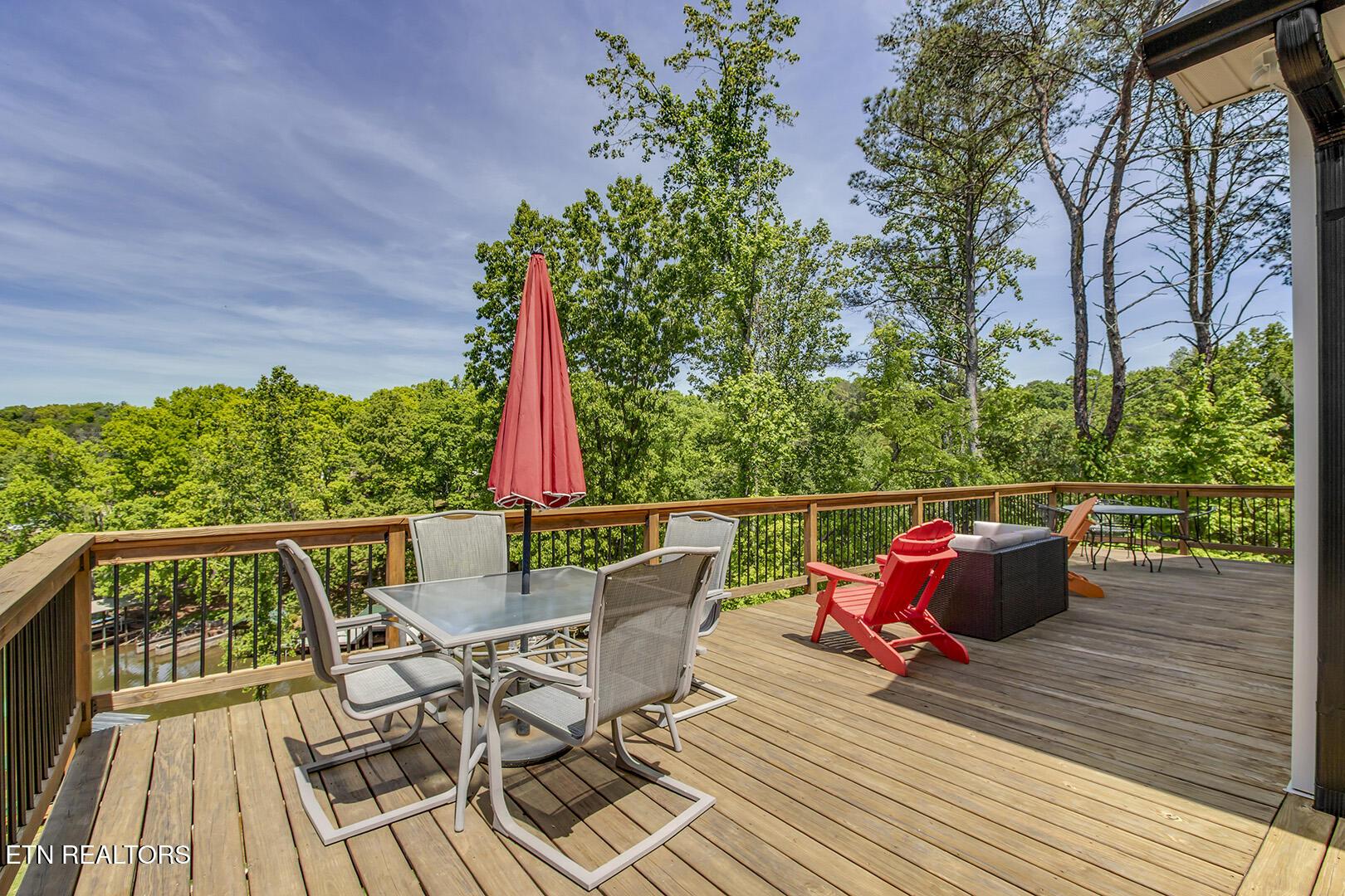 Fort Loudoun and Tellico Lake Real Estate - Image# 12