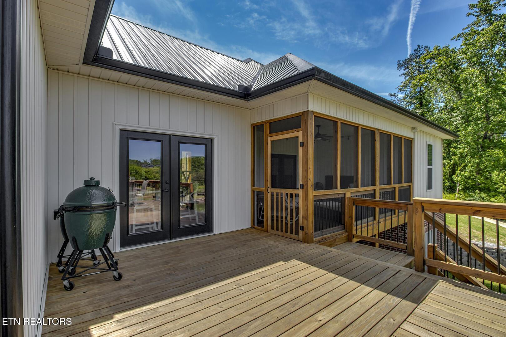 Fort Loudoun and Tellico Lake Real Estate - Image# 14