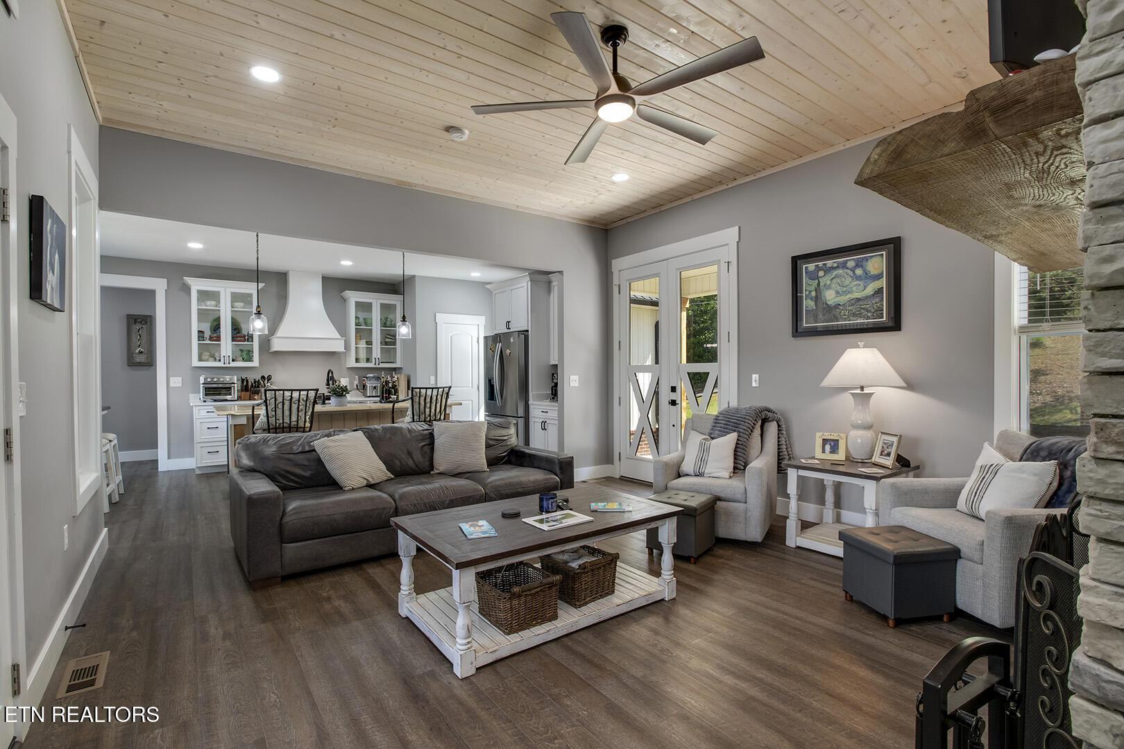 Fort Loudoun and Tellico Lake Real Estate - Image# 15