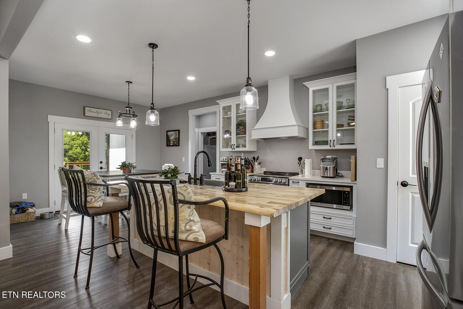 Fort Loudoun and Tellico Lake Real Estate - Image# 16