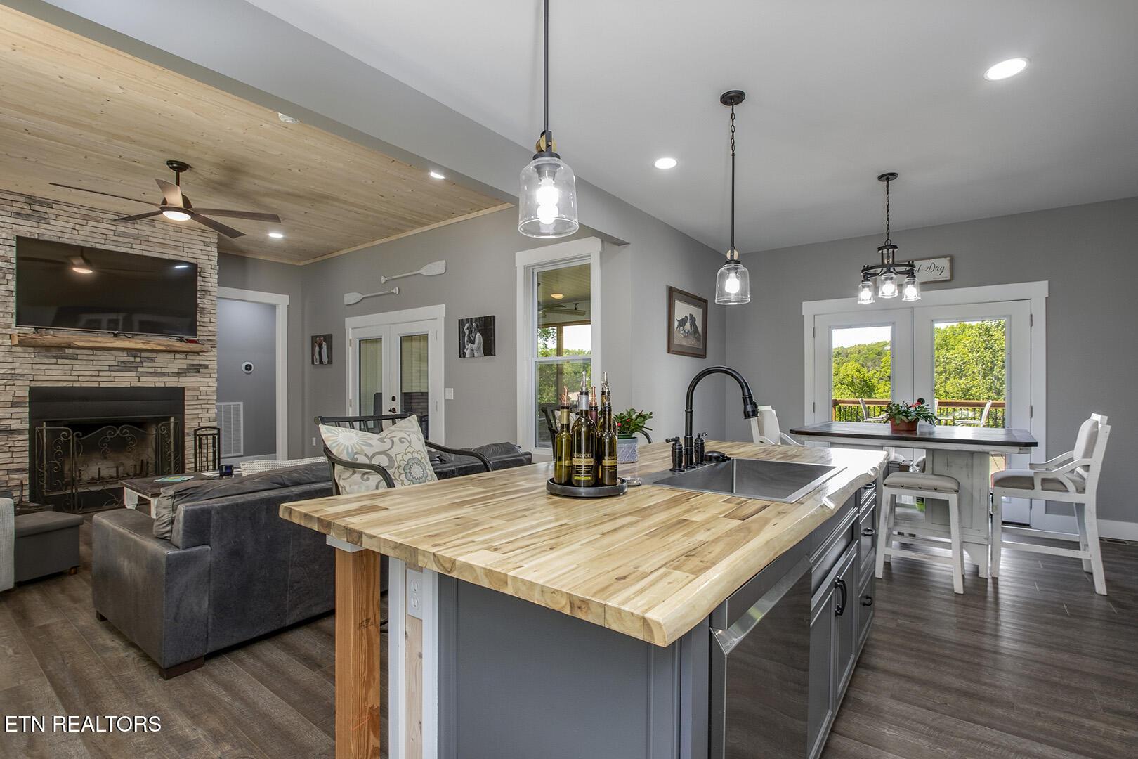 Fort Loudoun and Tellico Lake Real Estate - Image# 17