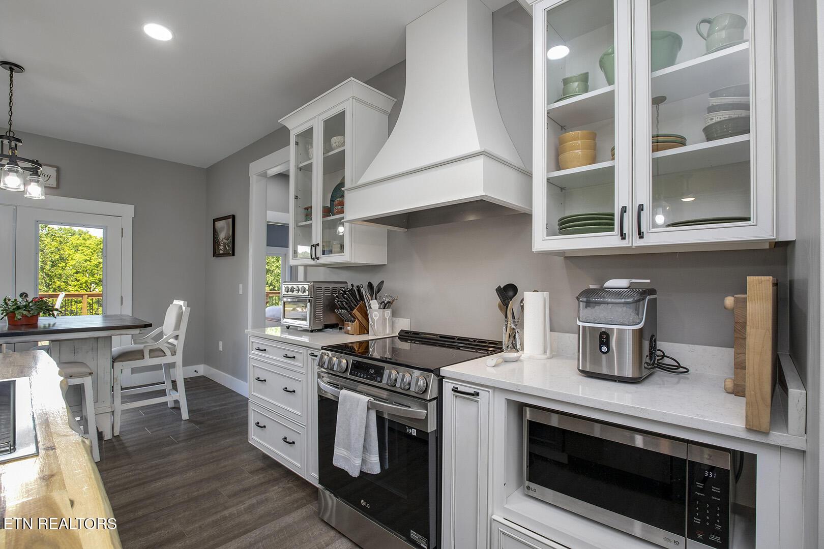 Fort Loudoun and Tellico Lake Real Estate - Image# 18