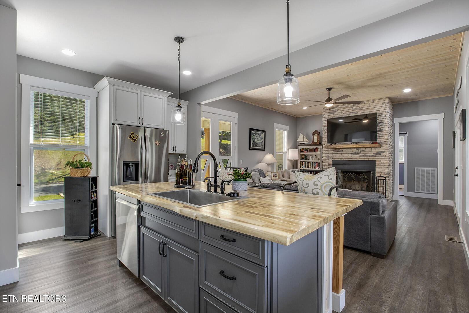 Fort Loudoun and Tellico Lake Real Estate - Image# 19