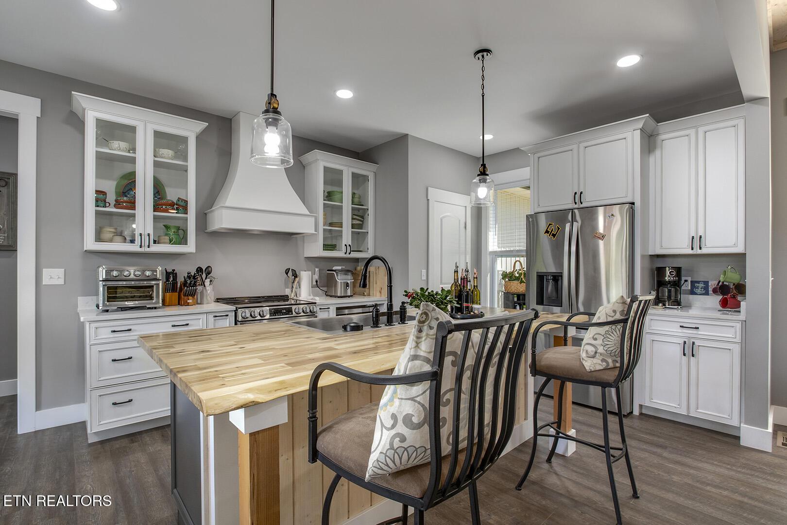 Fort Loudoun and Tellico Lake Real Estate - Image# 20