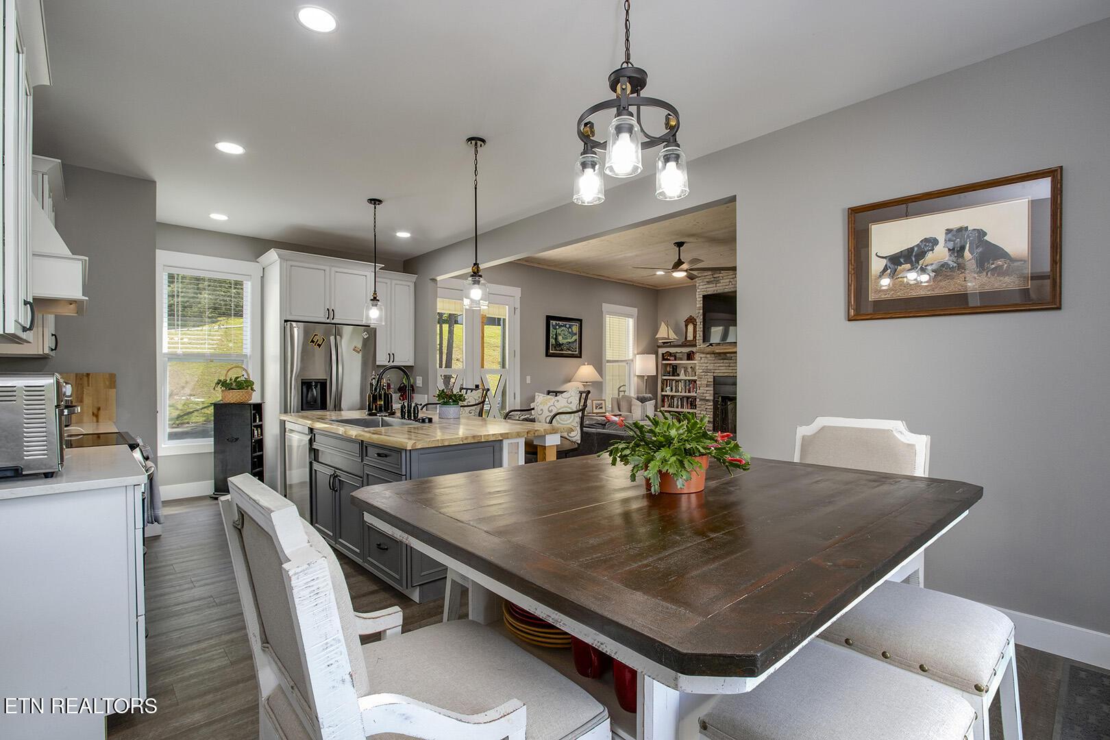 Fort Loudoun and Tellico Lake Real Estate - Image# 21