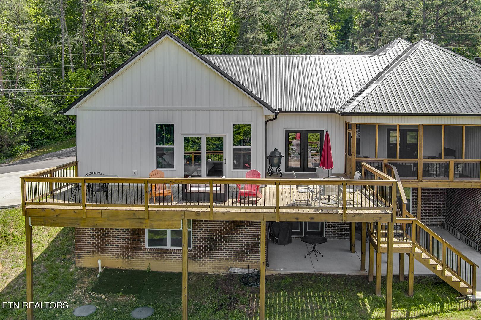 Fort Loudoun and Tellico Lake Real Estate - Image# 26
