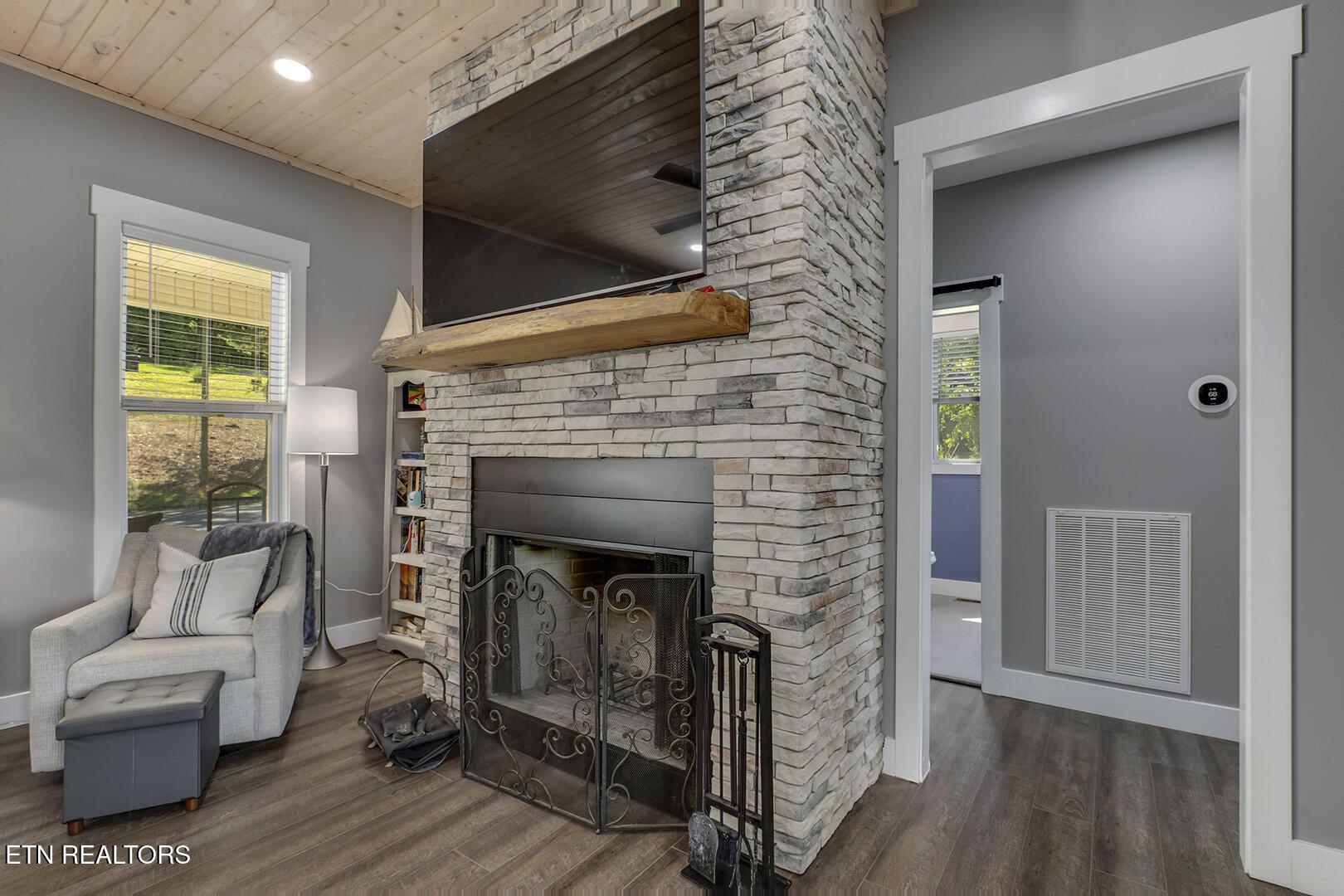 Fort Loudoun and Tellico Lake Real Estate - Image# 32