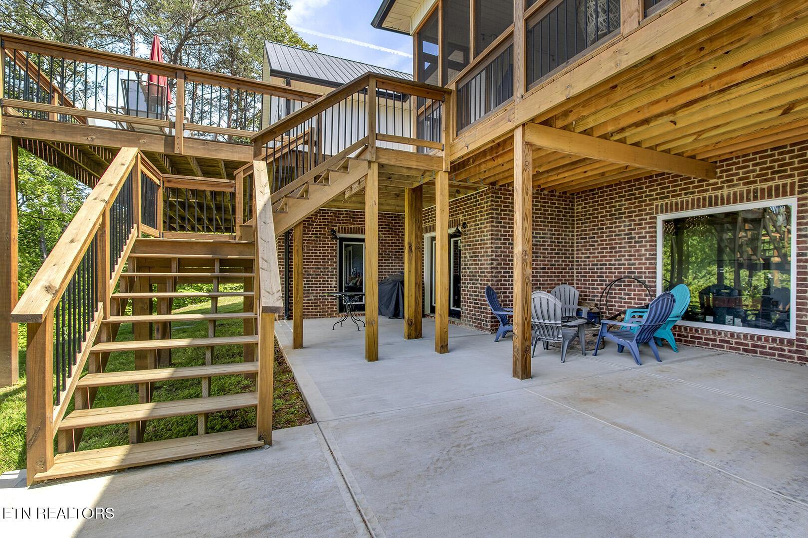 Fort Loudoun and Tellico Lake Real Estate - Image# 48