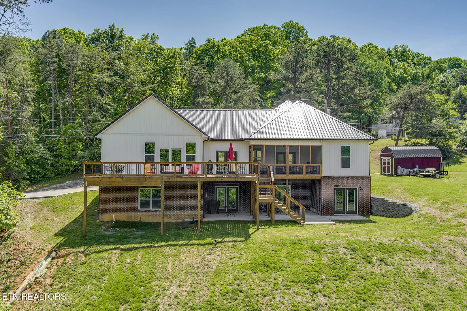 Fort Loudoun and Tellico Lake Real Estate - Image# 49
