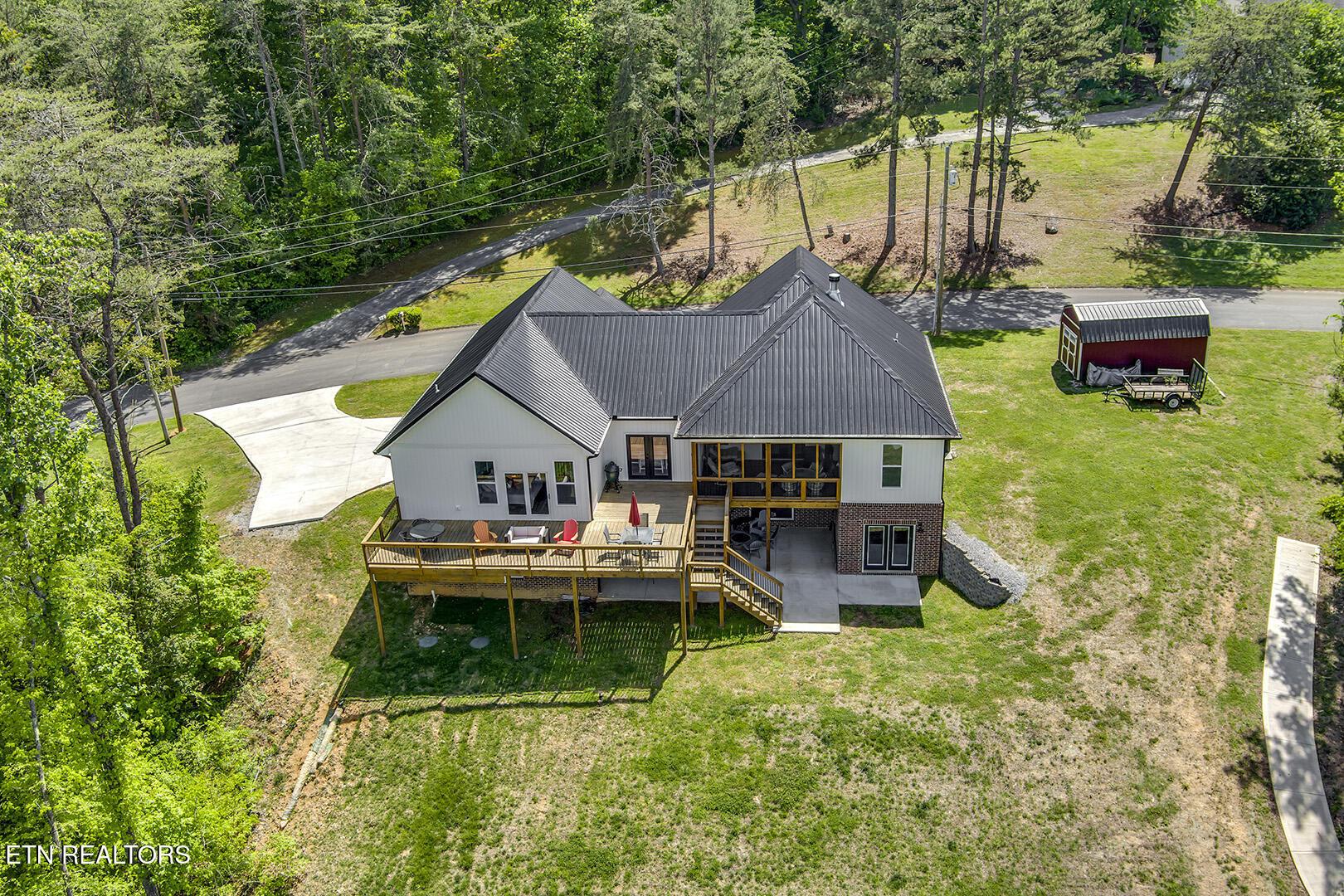 Fort Loudoun and Tellico Lake Real Estate - Image# 51
