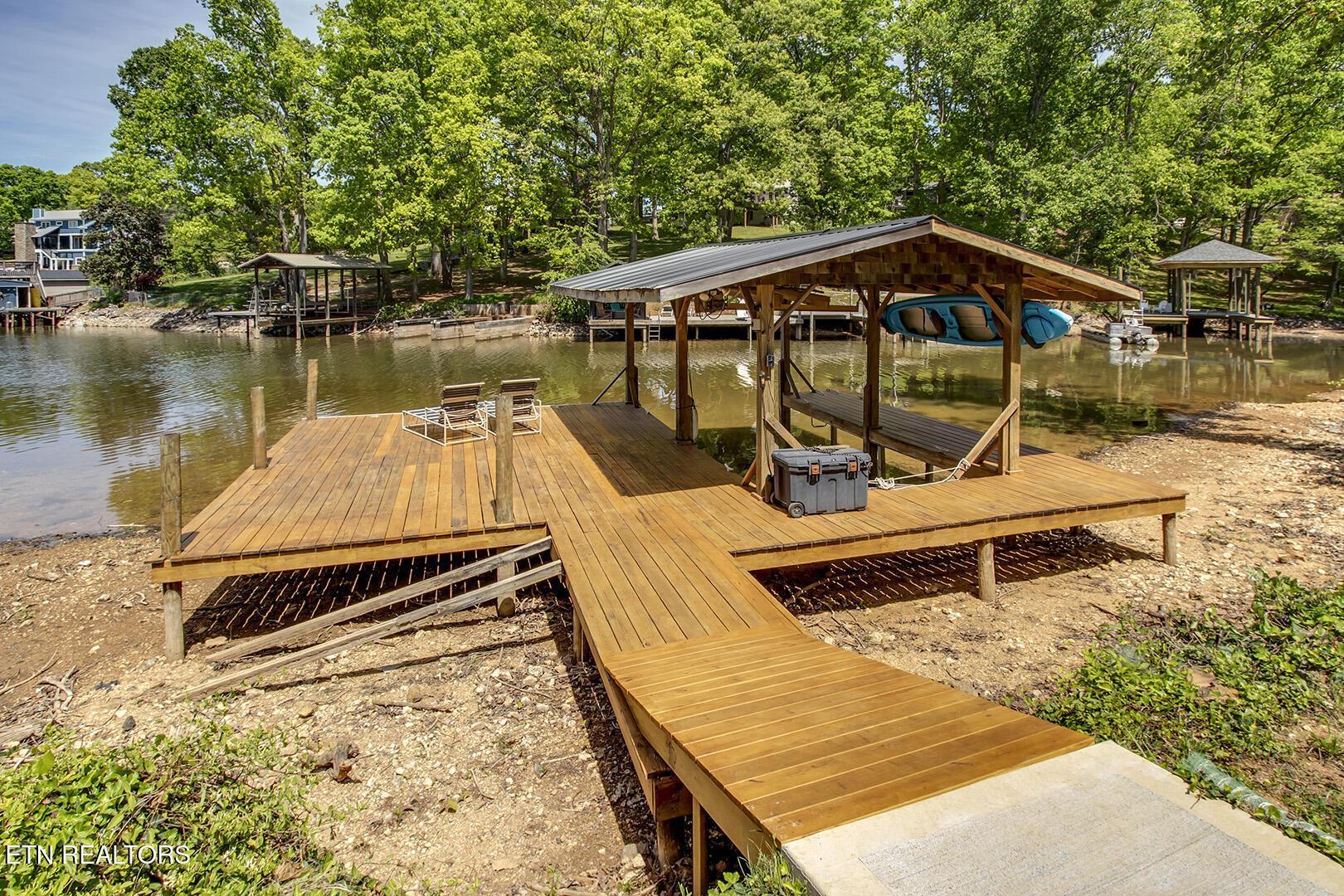 Fort Loudoun and Tellico Lake Real Estate - Image# 53