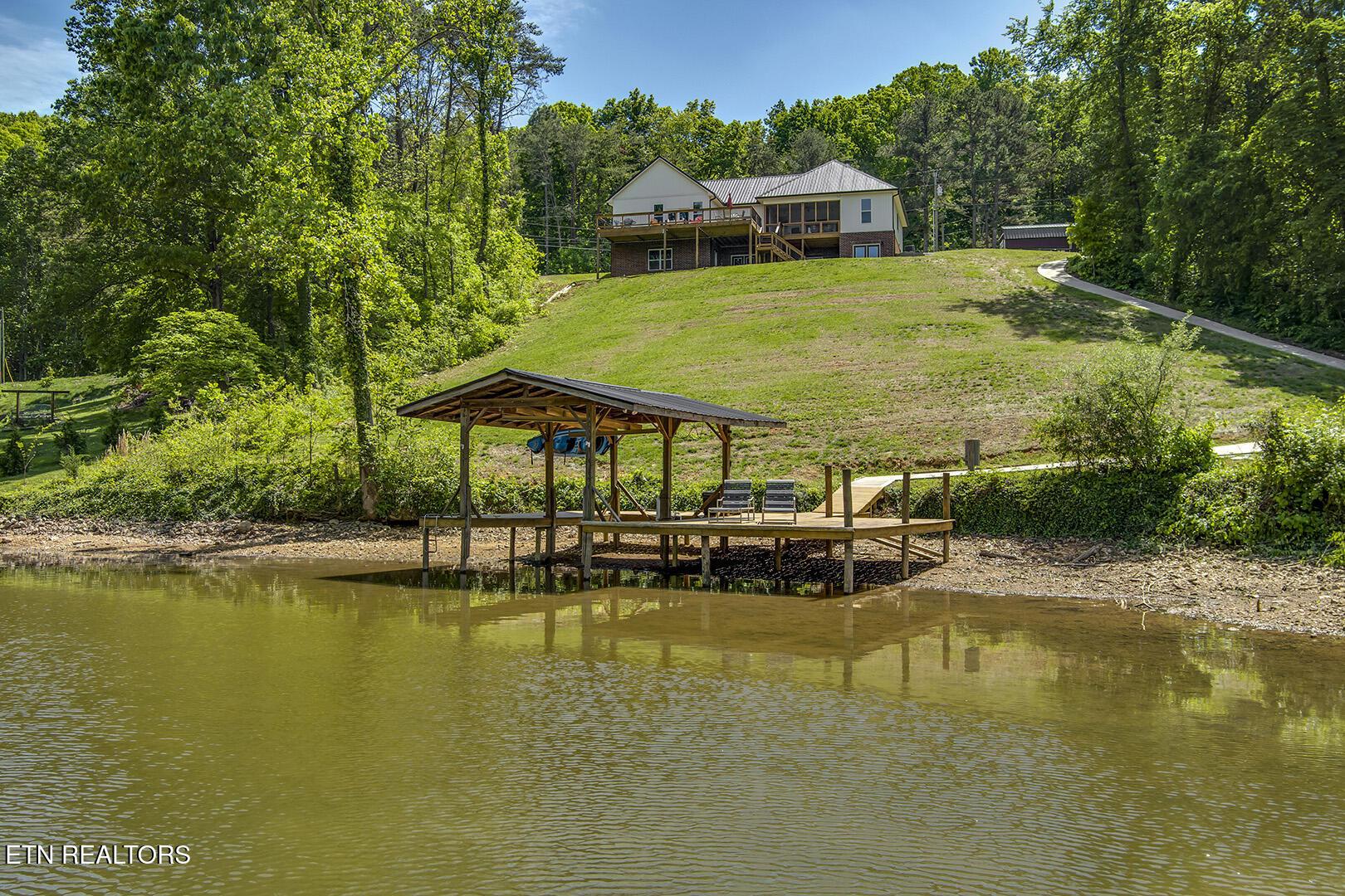 Fort Loudoun and Tellico Lake Real Estate - Image# 55