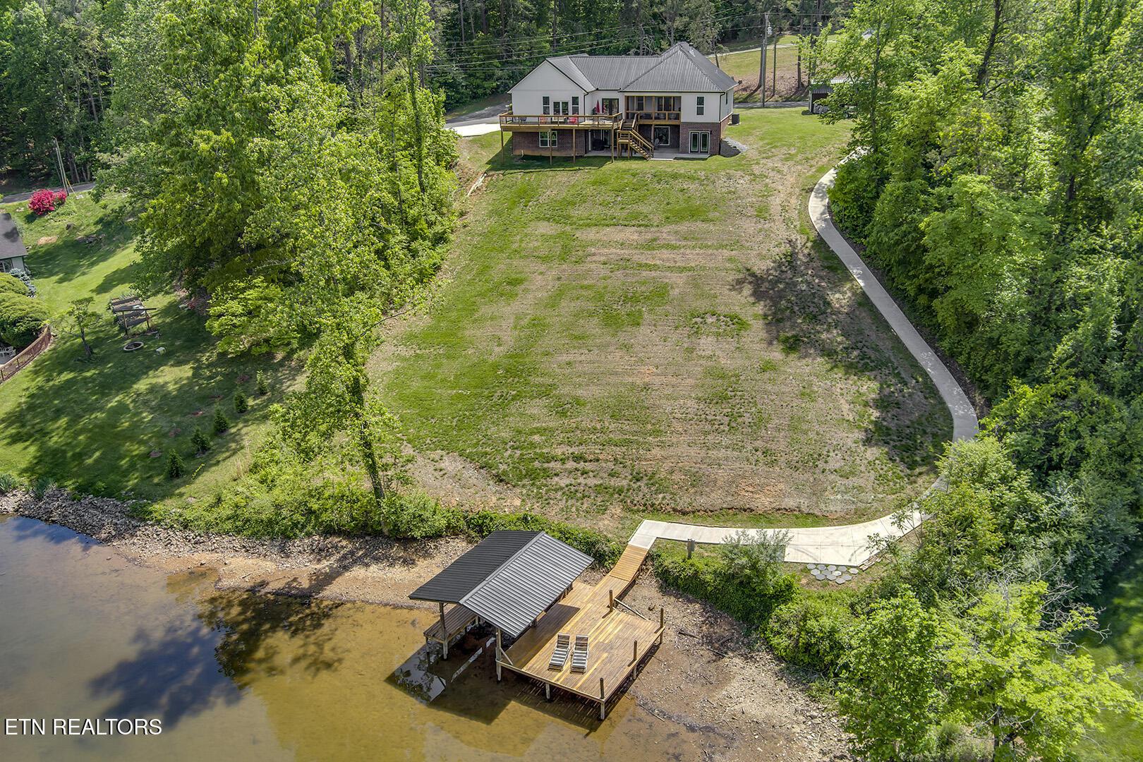 Fort Loudoun and Tellico Lake Real Estate - Image# 56