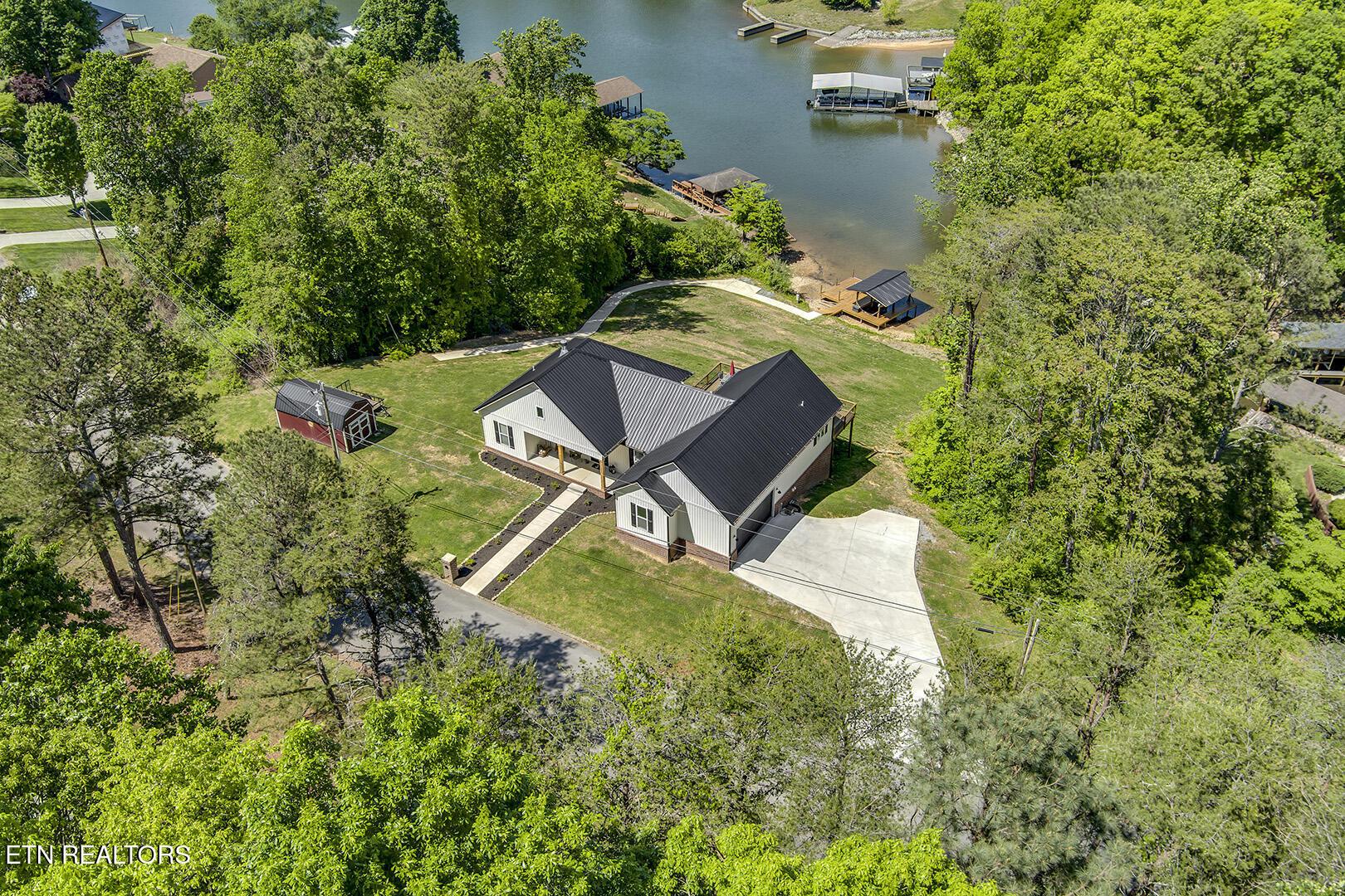 Fort Loudoun and Tellico Lake Real Estate - Image# 57