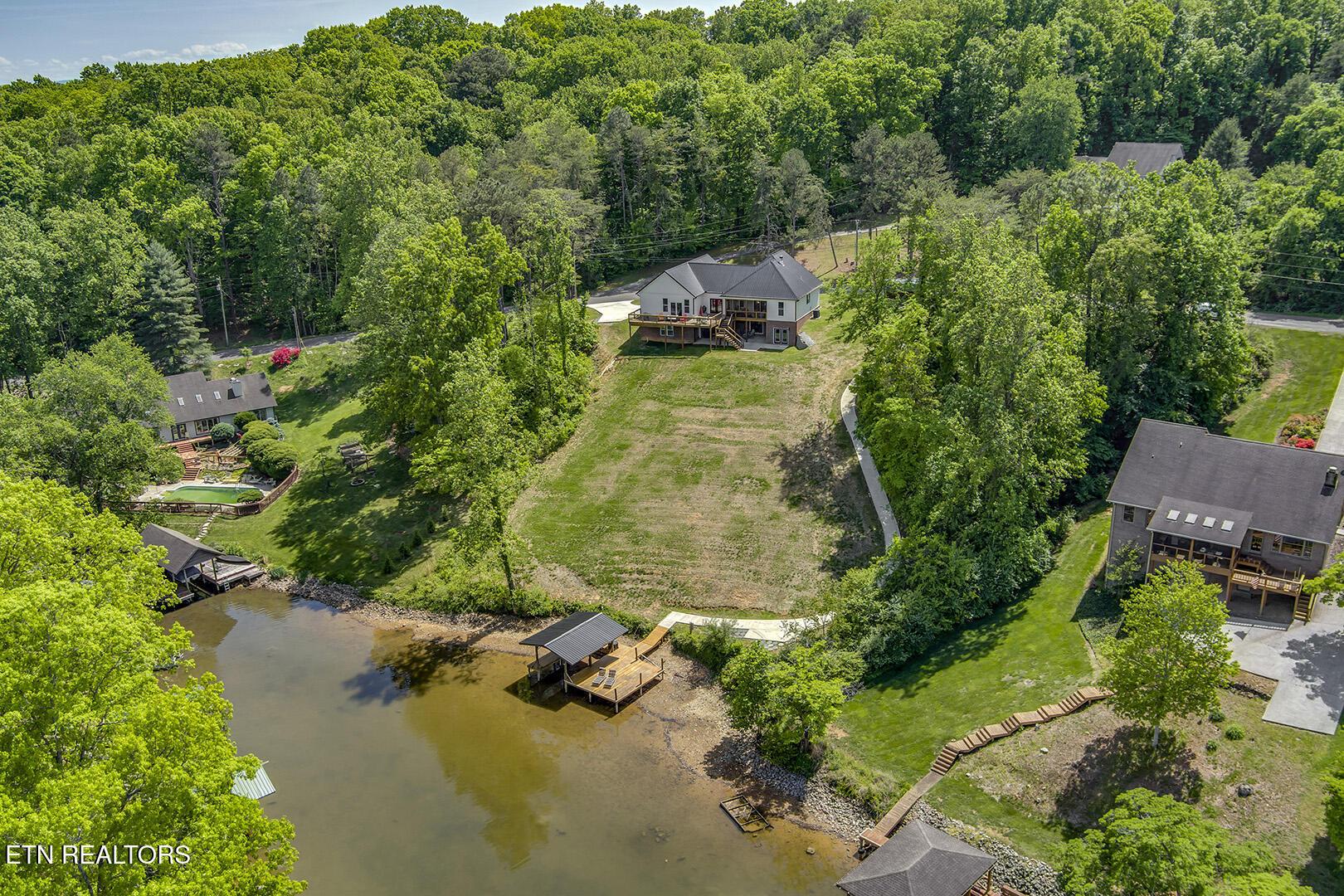 Fort Loudoun and Tellico Lake Real Estate - Image# 58