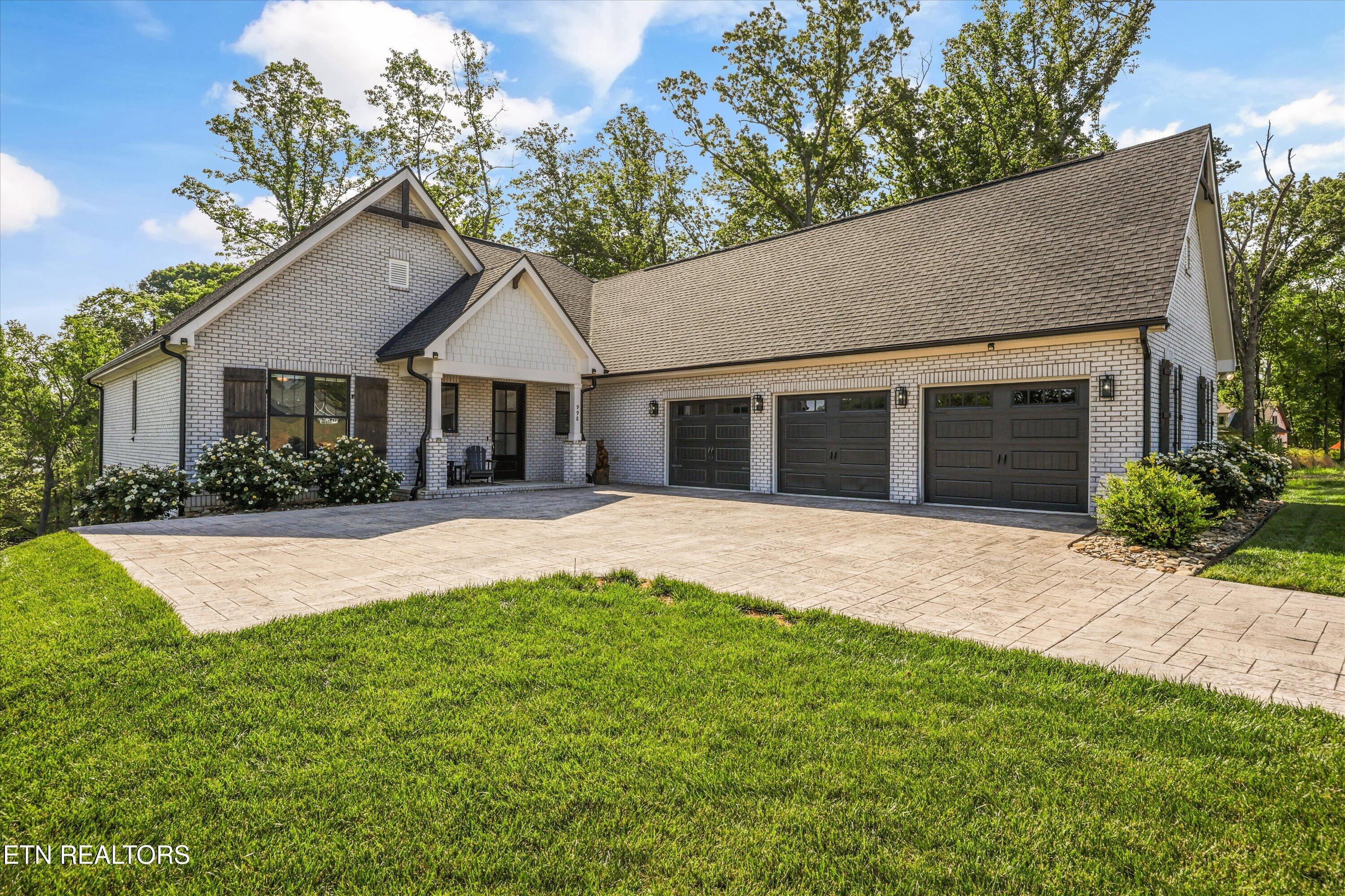 Fort Loudoun and Tellico Lake Real Estate - Image# 7