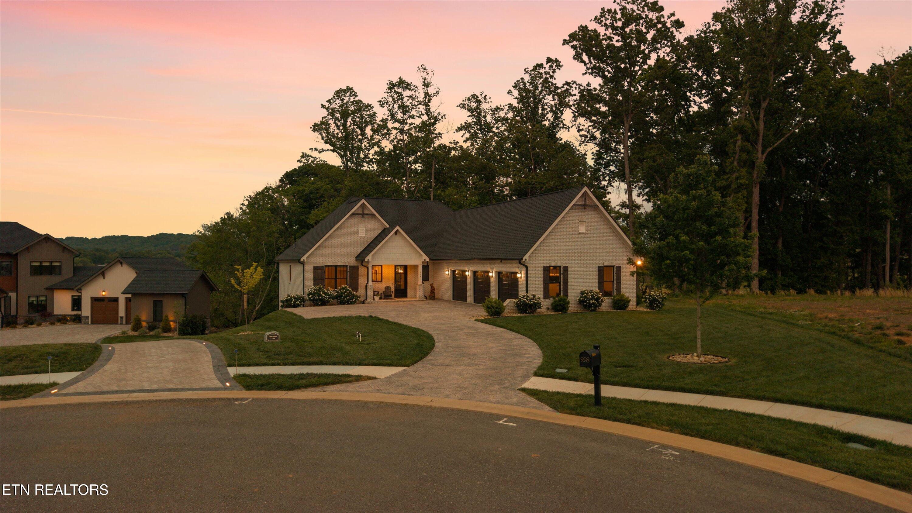 Fort Loudoun and Tellico Lake Real Estate - Image# 1
