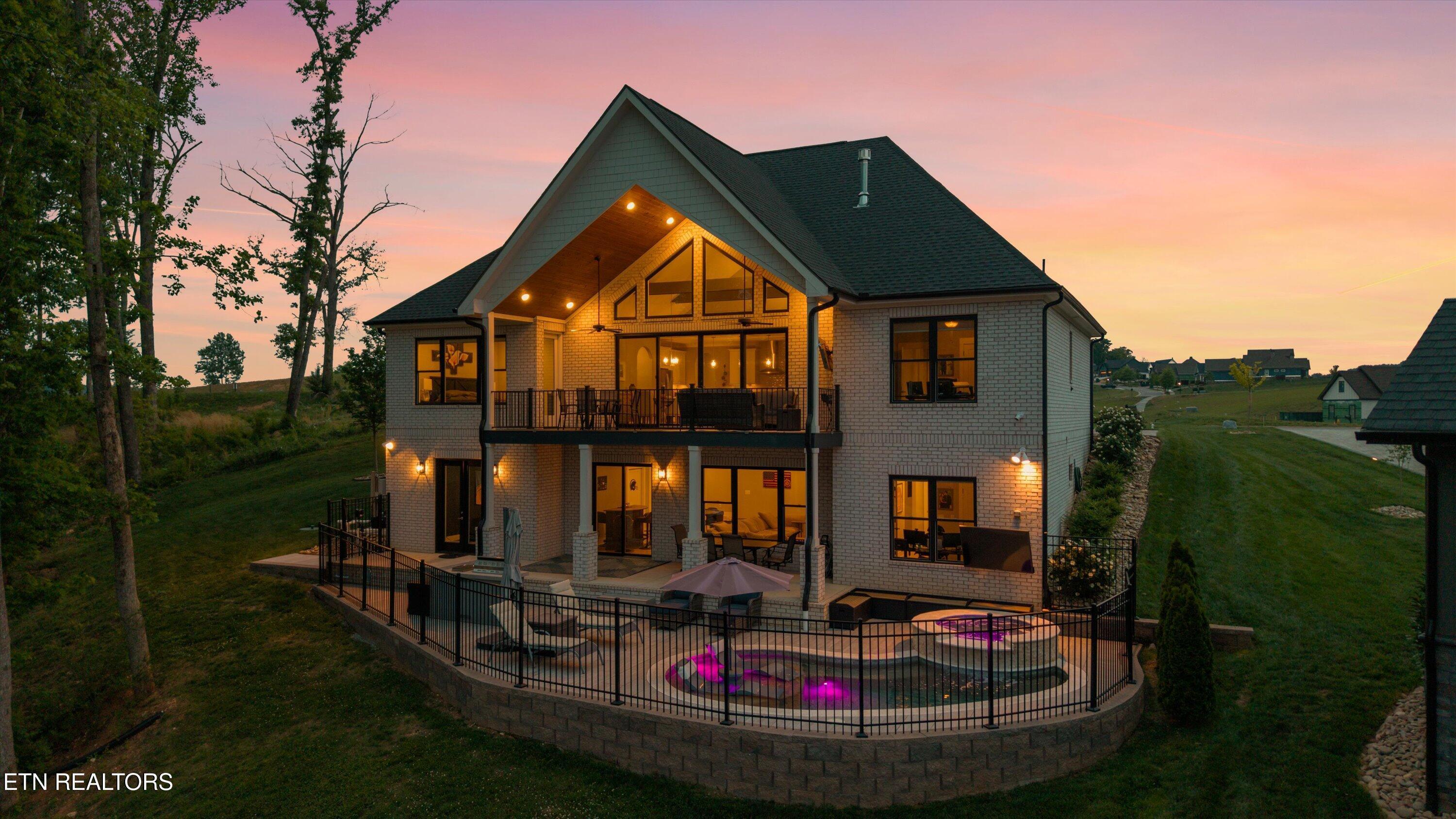 Fort Loudoun and Tellico Lake Real Estate - Image# 2