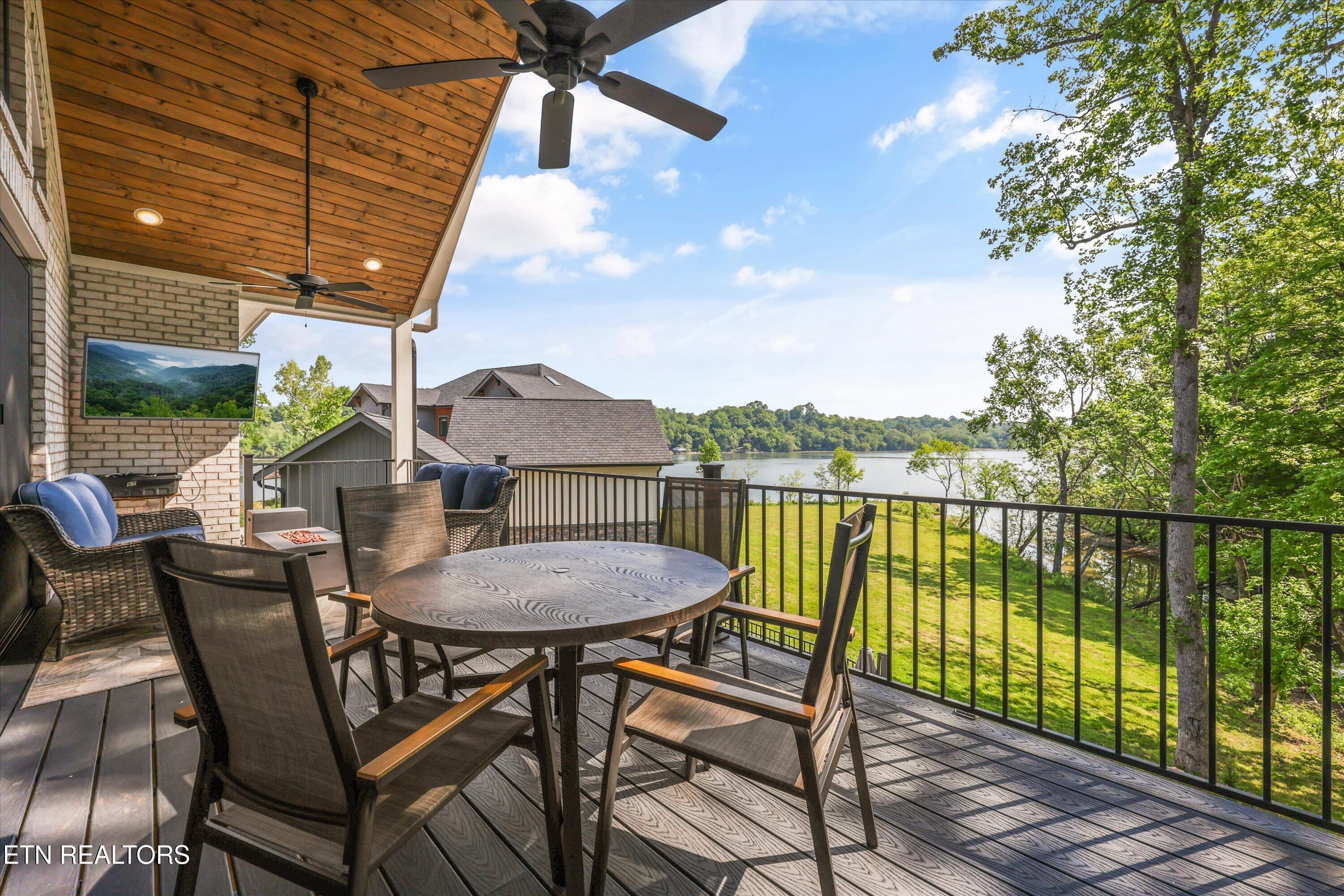 Fort Loudoun and Tellico Lake Real Estate - Image# 5