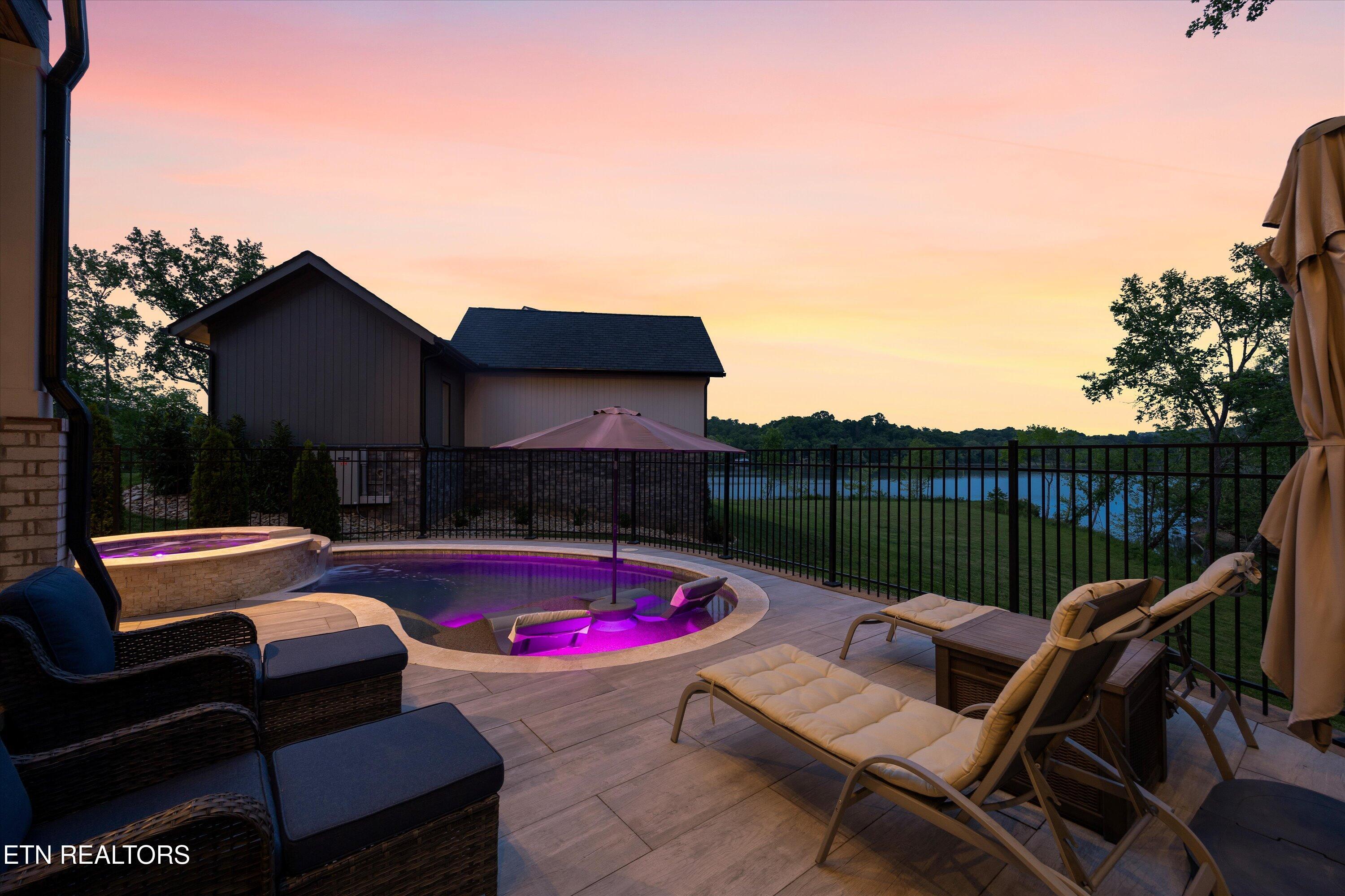 Fort Loudoun and Tellico Lake Real Estate - Image# 4