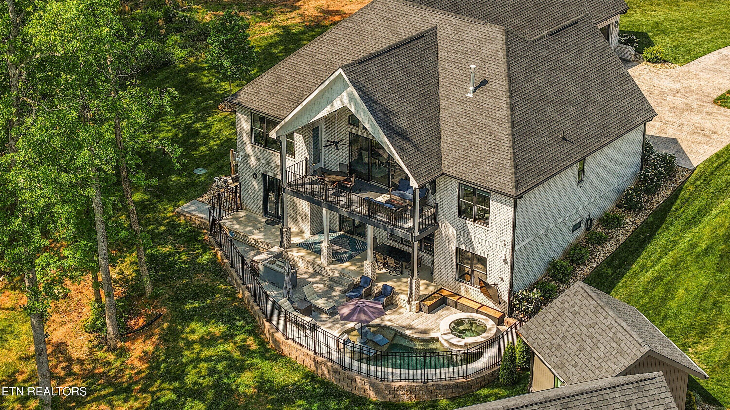 Fort Loudoun and Tellico Lake Real Estate - Image# 9