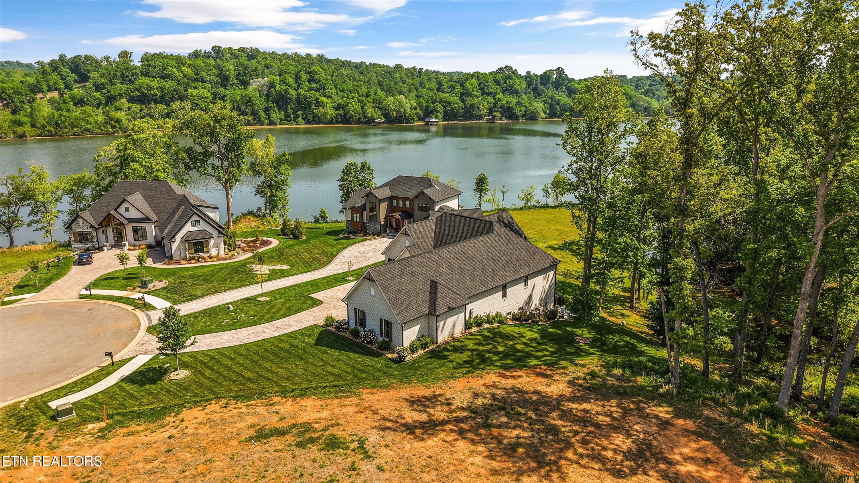 Fort Loudoun and Tellico Lake Real Estate - Image# 12