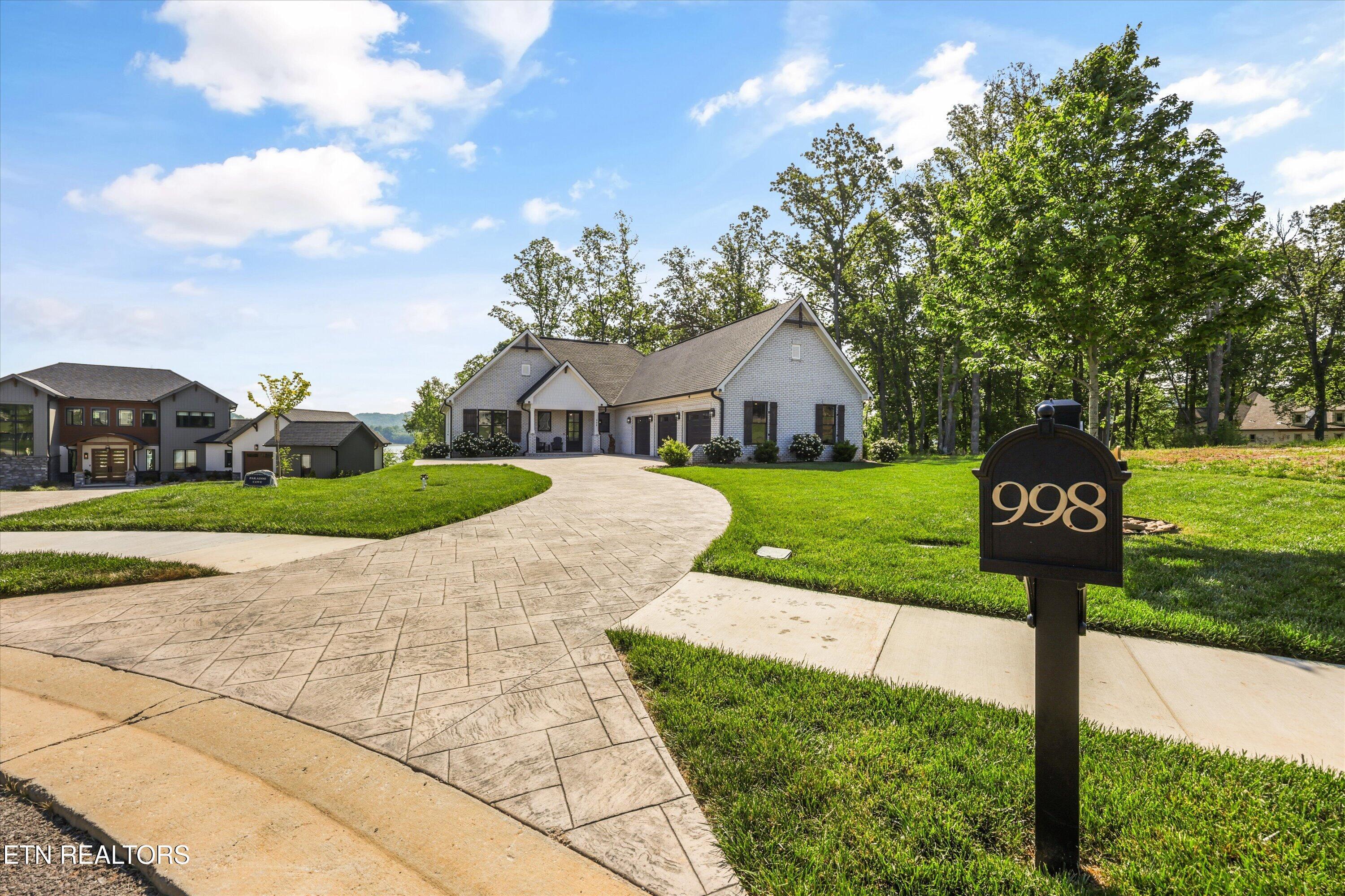 Fort Loudoun and Tellico Lake Real Estate - Image# 13