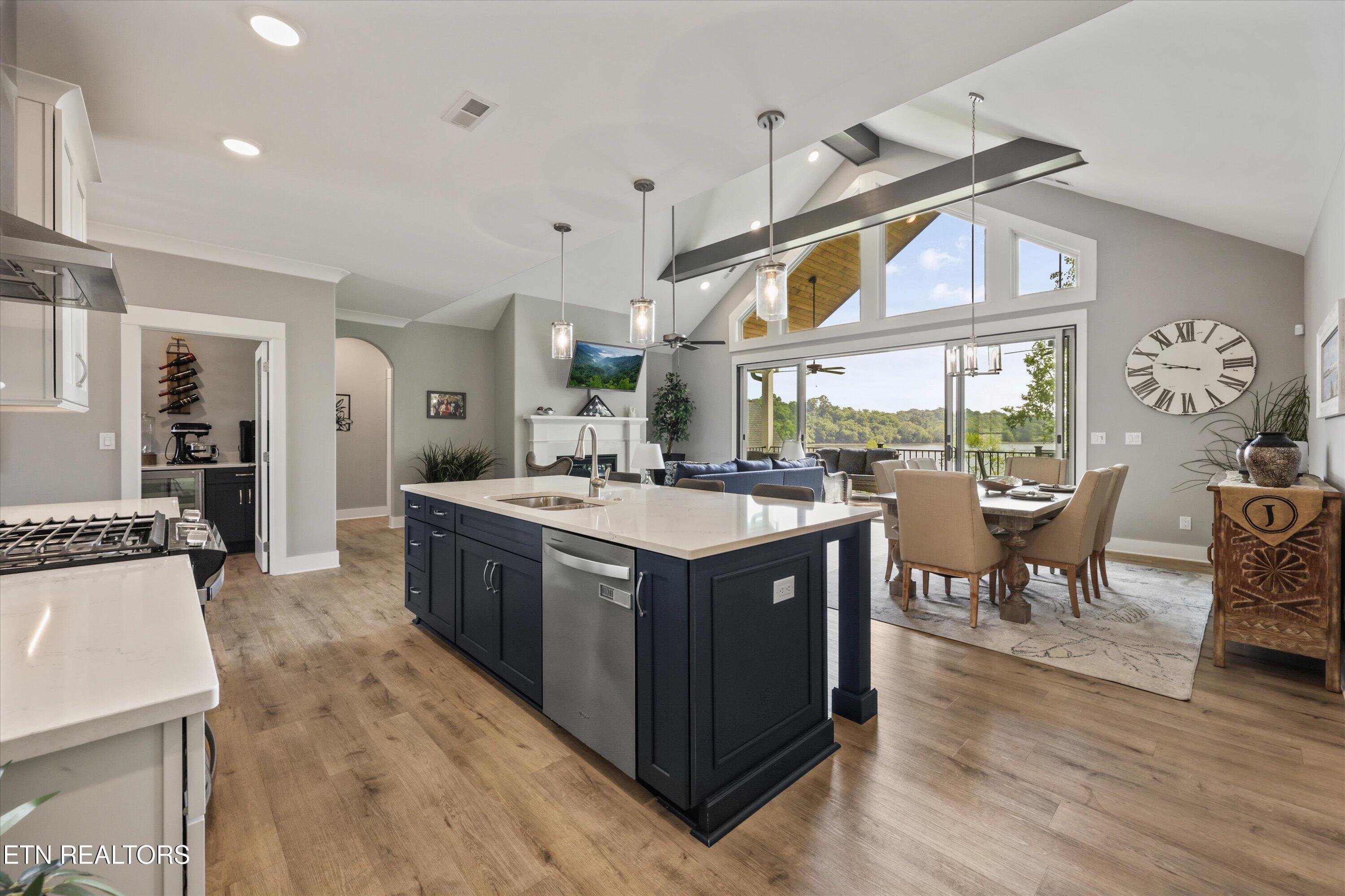 Fort Loudoun and Tellico Lake Real Estate - Image# 20