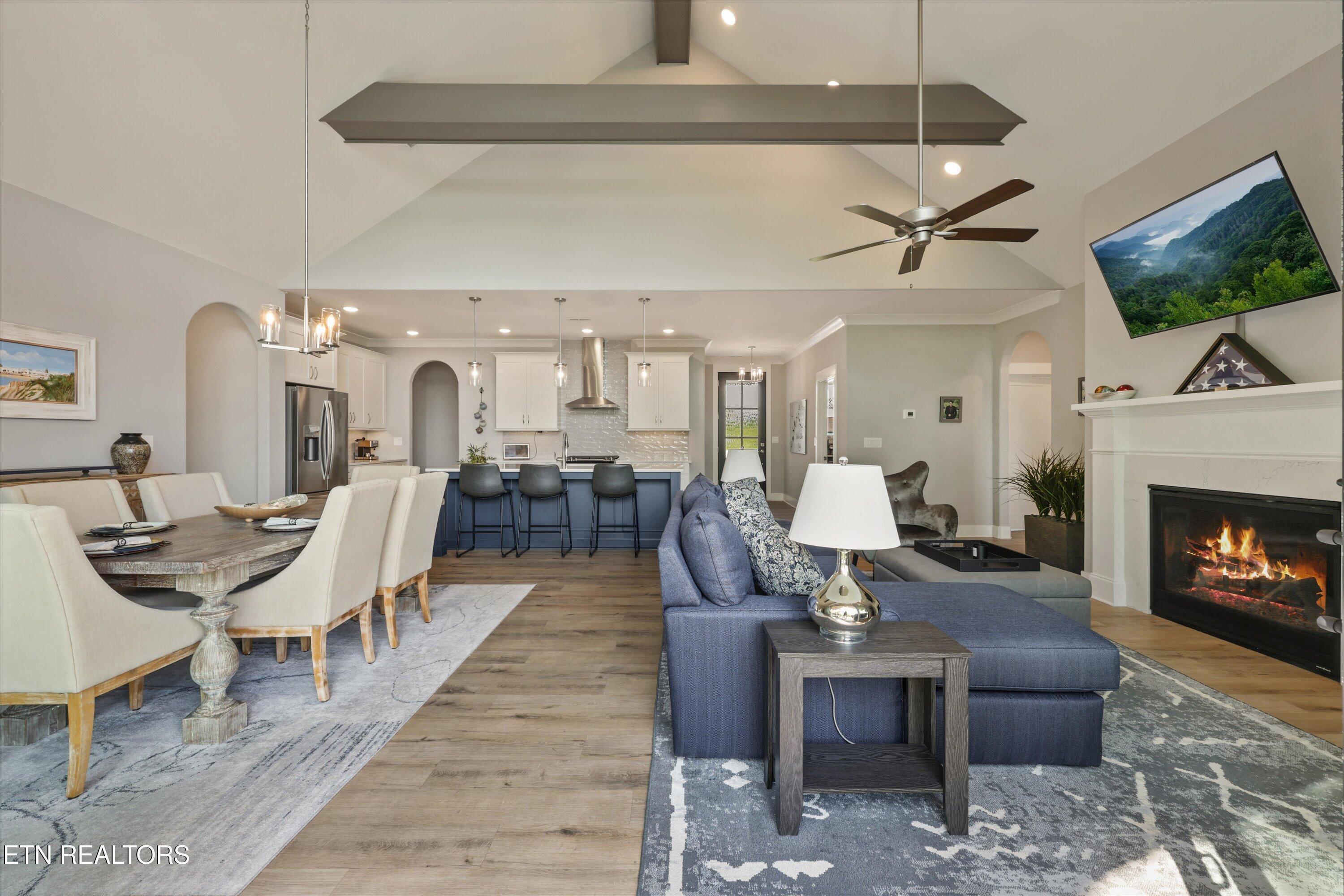 Fort Loudoun and Tellico Lake Real Estate - Image# 24