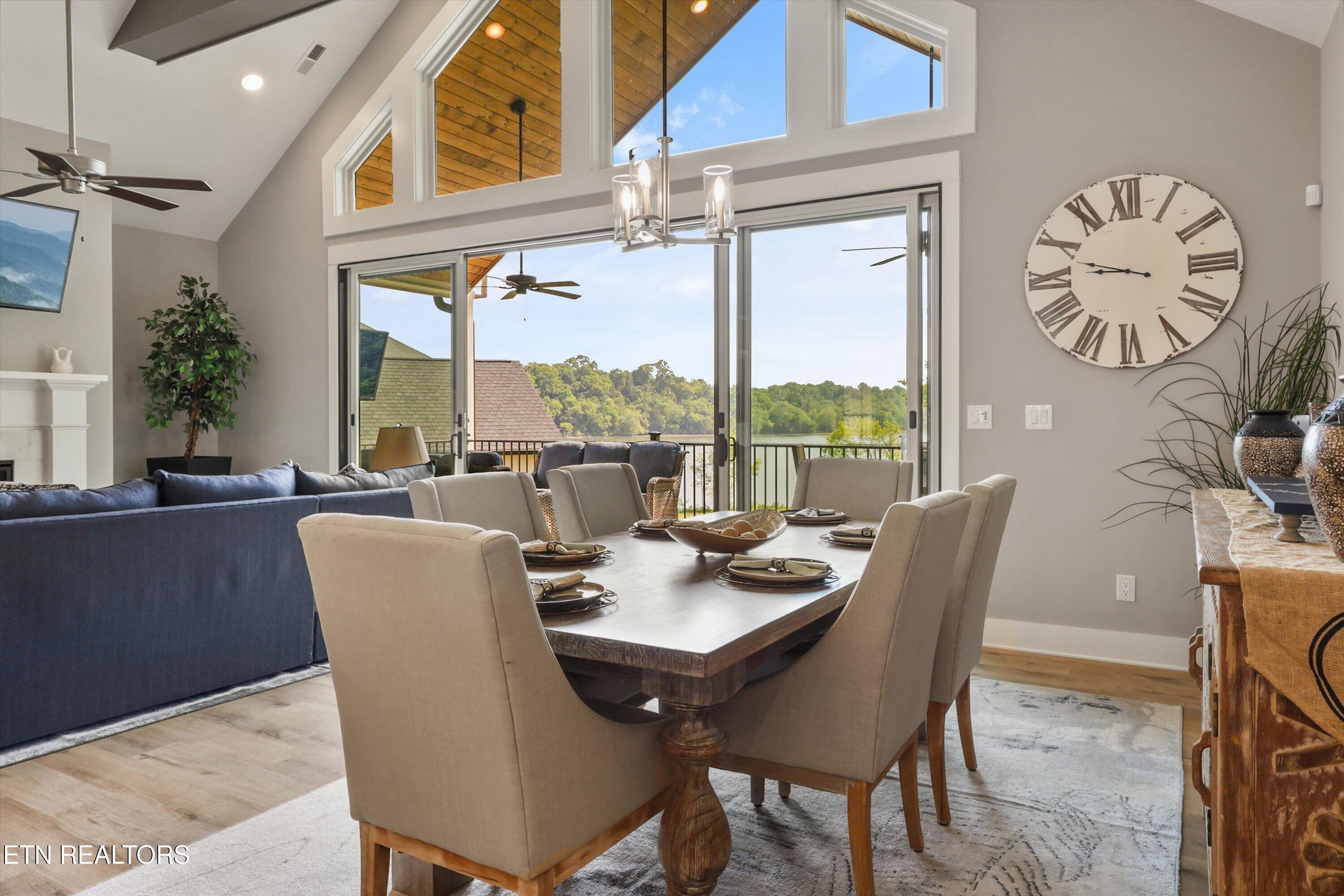 Fort Loudoun and Tellico Lake Real Estate - Image# 10