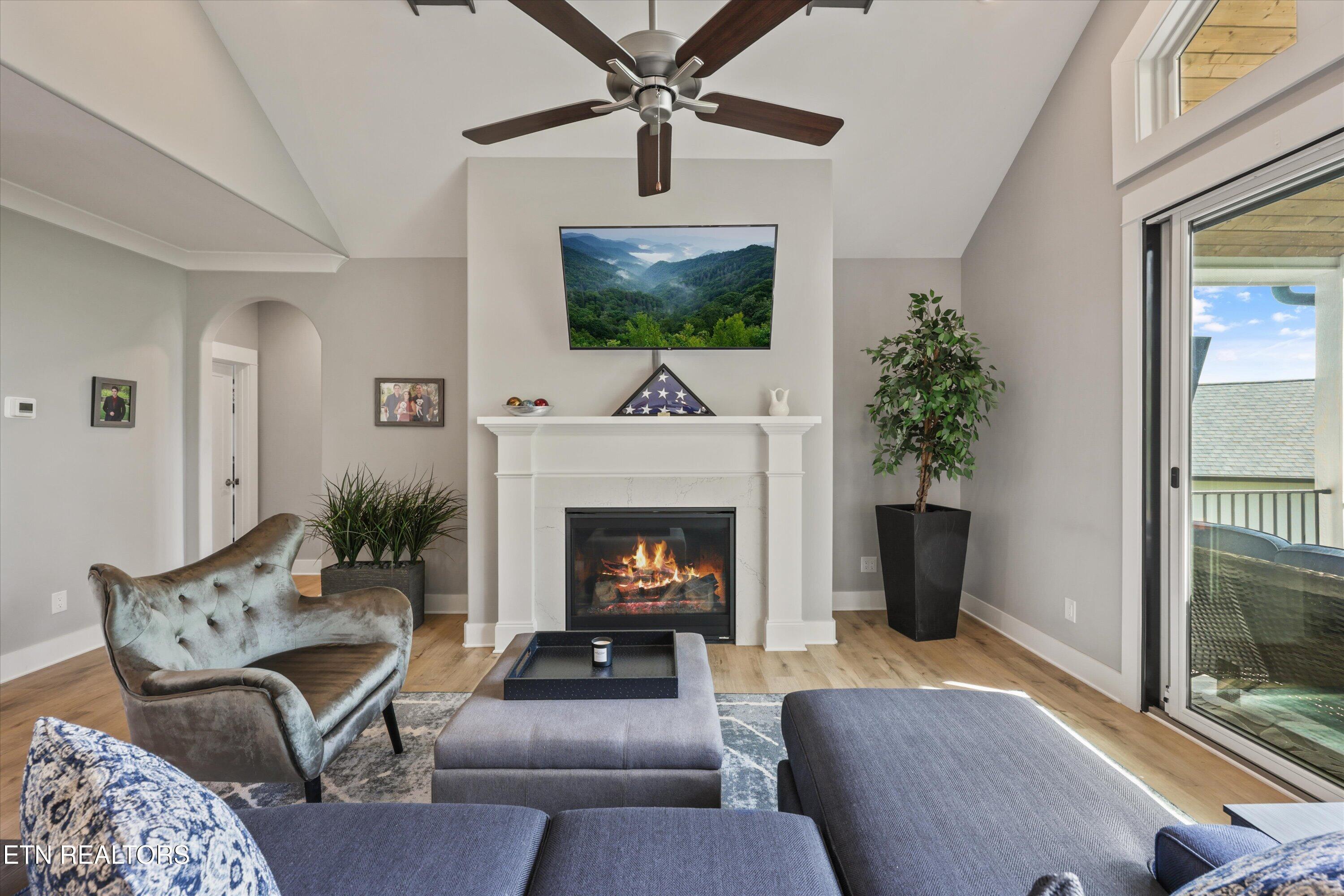 Fort Loudoun and Tellico Lake Real Estate - Image# 11