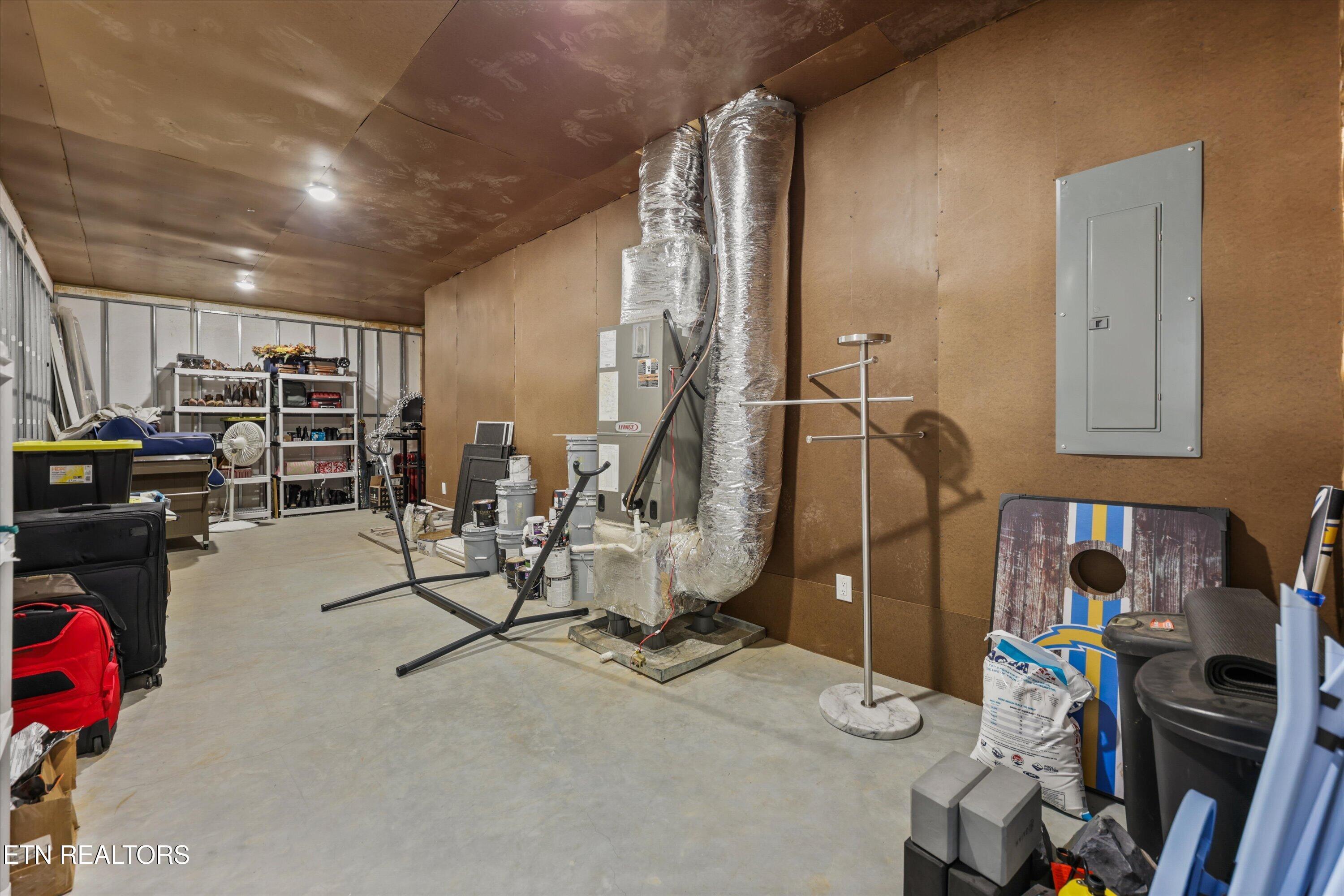 Fort Loudoun and Tellico Lake Real Estate - Image# 40