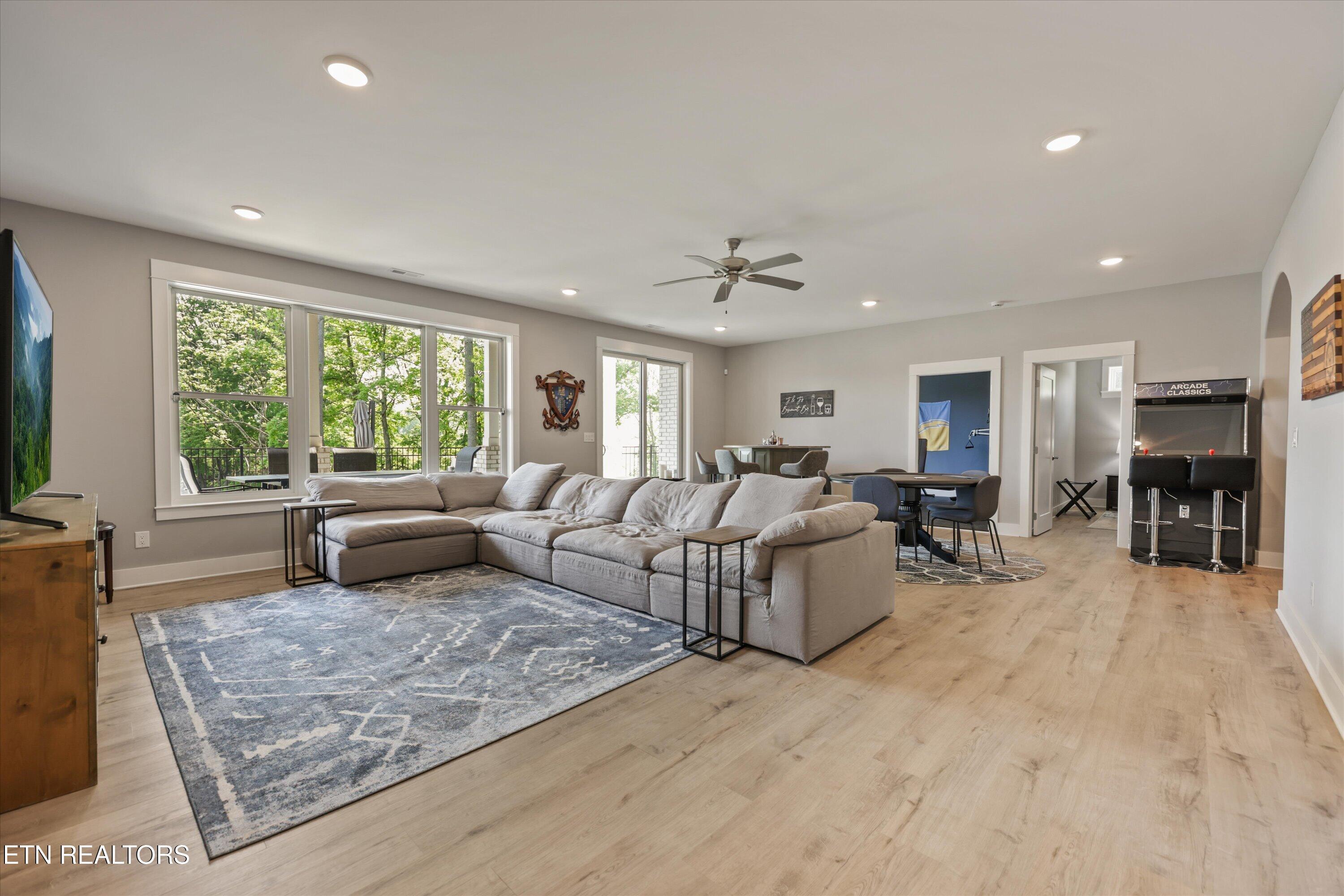 Fort Loudoun and Tellico Lake Real Estate - Image# 43