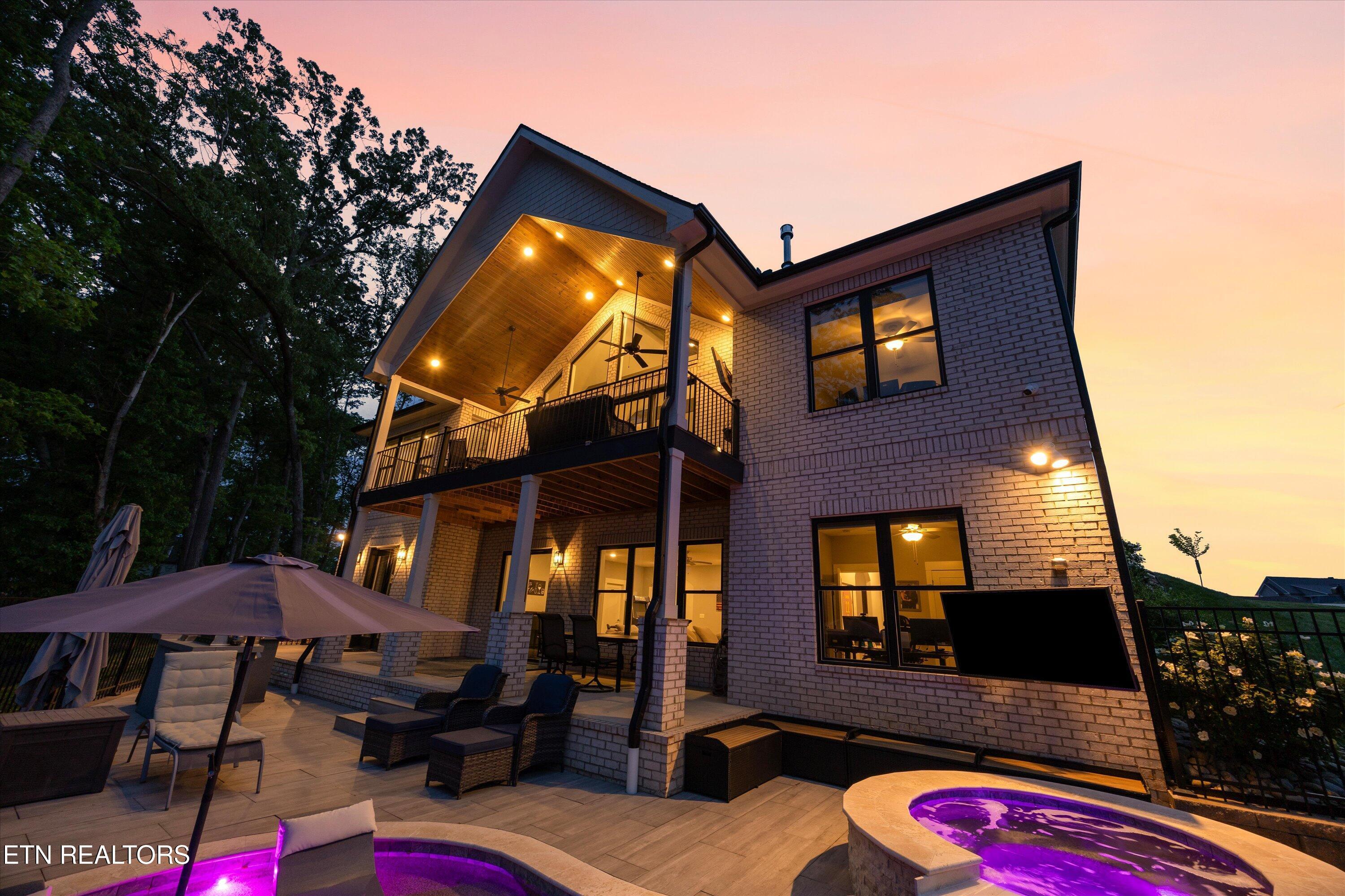 Fort Loudoun and Tellico Lake Real Estate - Image# 51