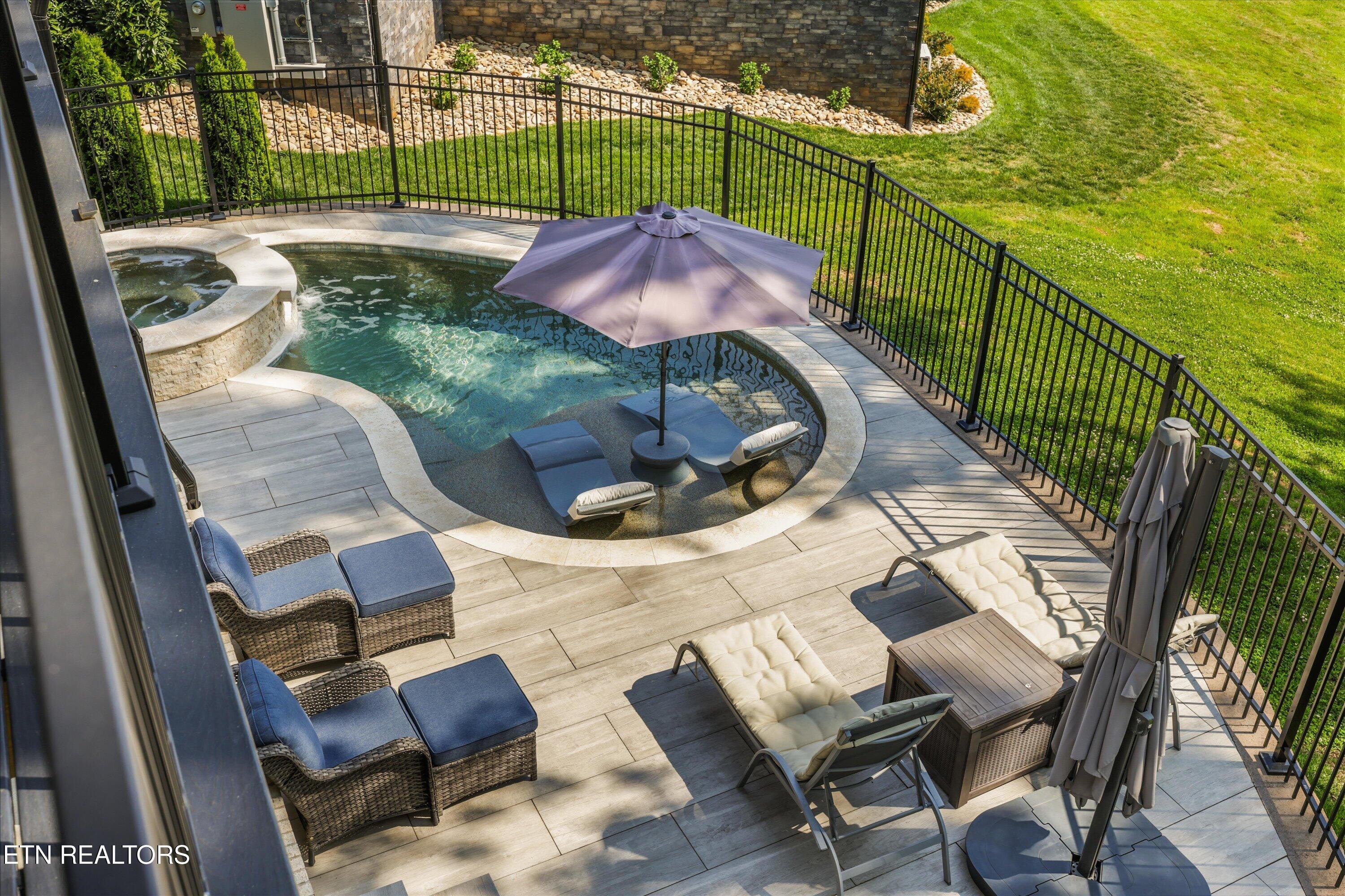 Fort Loudoun and Tellico Lake Real Estate - Image# 54