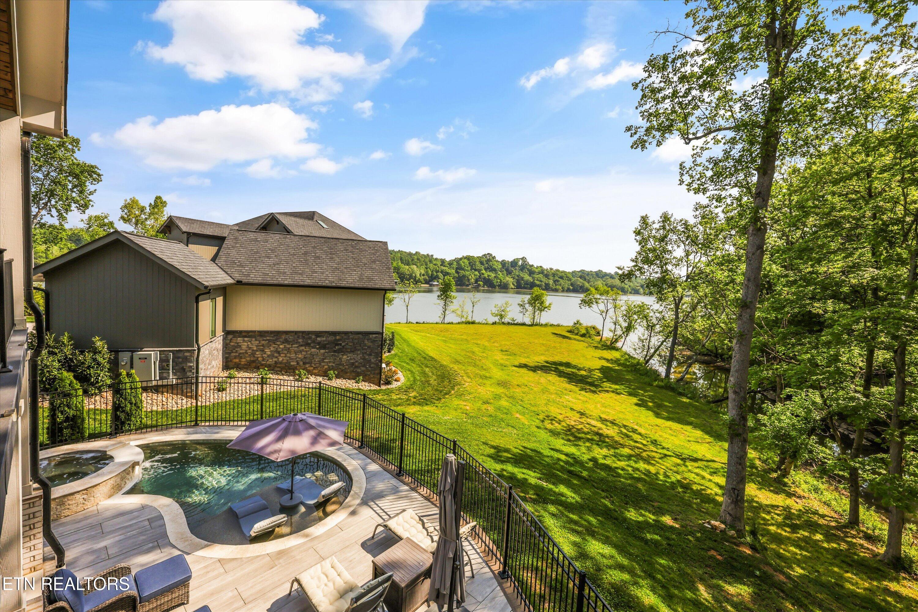 Fort Loudoun and Tellico Lake Real Estate - Image# 55