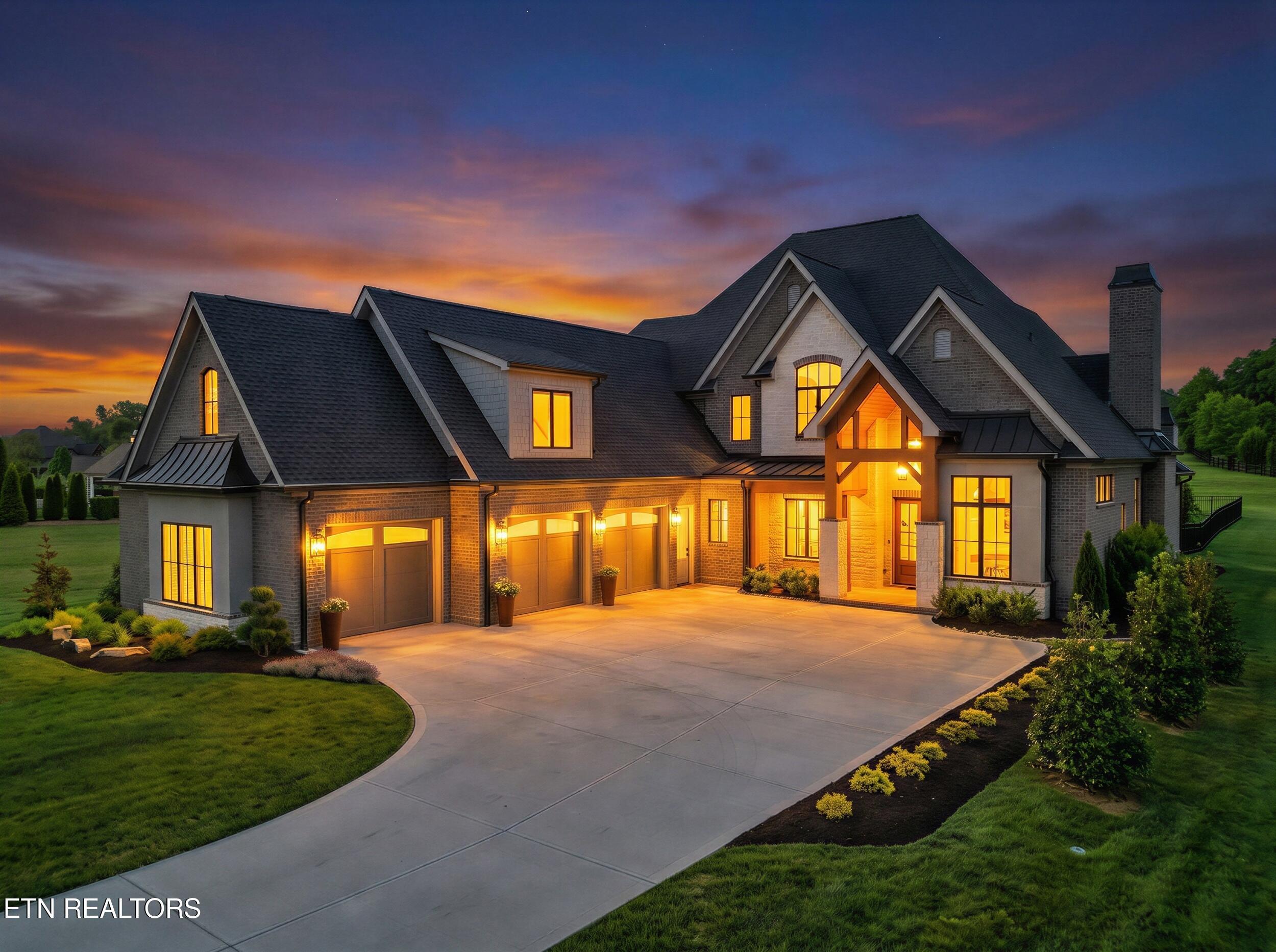Fort Loudoun and Tellico Lake Real Estate - Image# 1